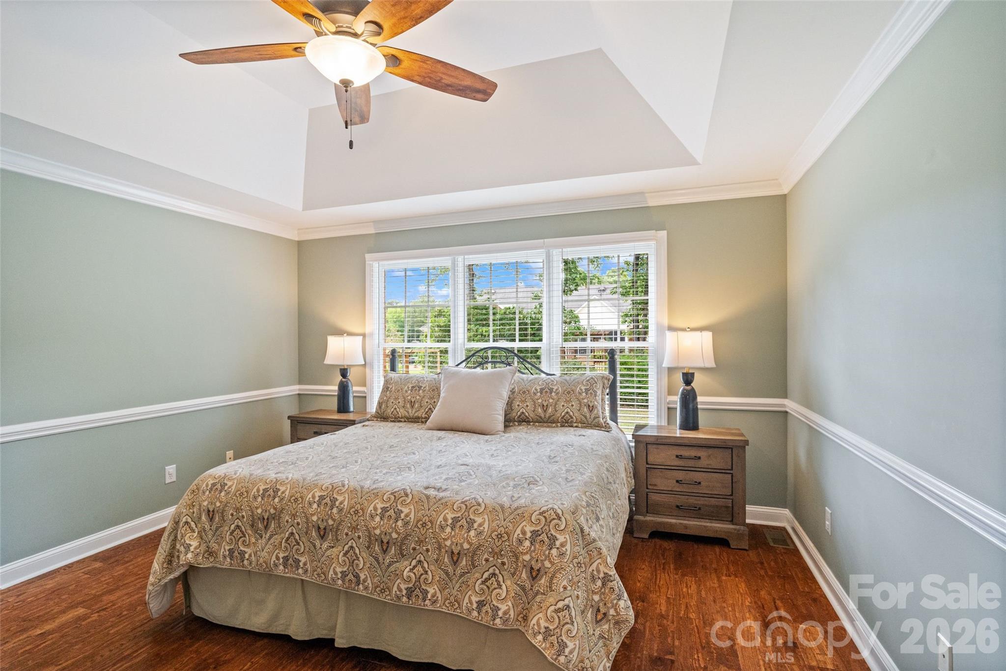 Carrollton Place - Residential