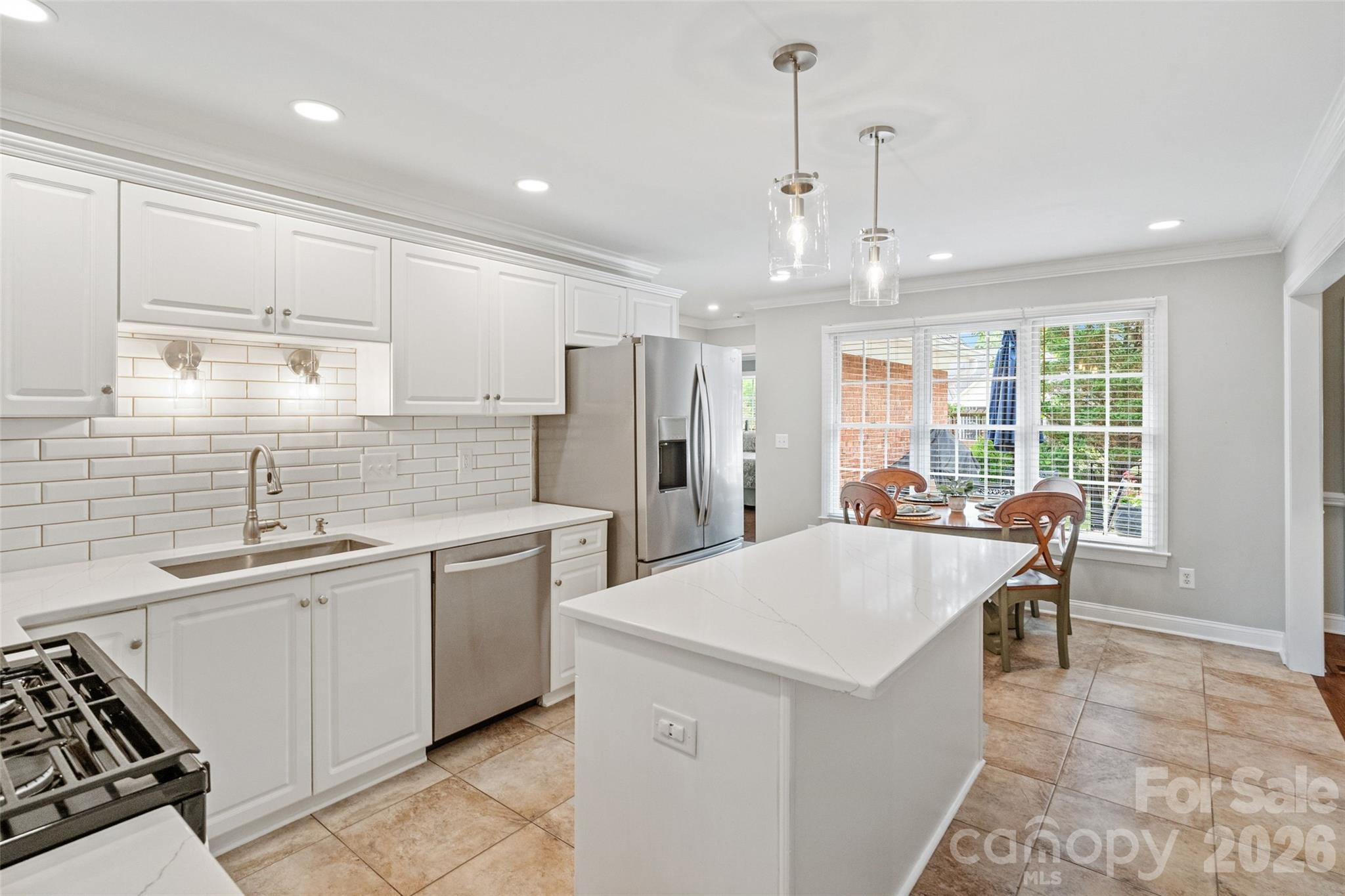 Carrollton Place - Residential