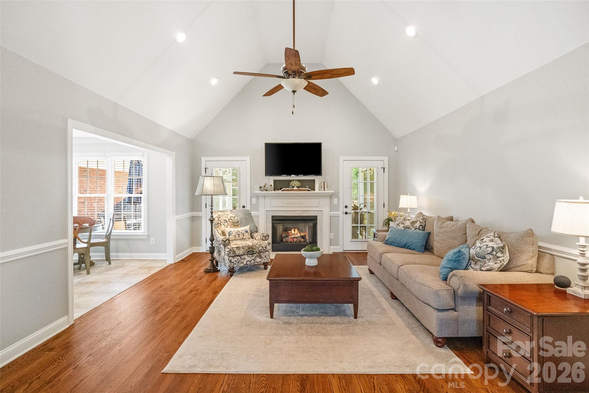 Carrollton Place - Residential