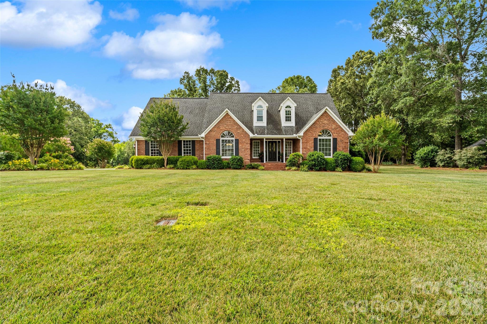 Carrollton Place - Residential