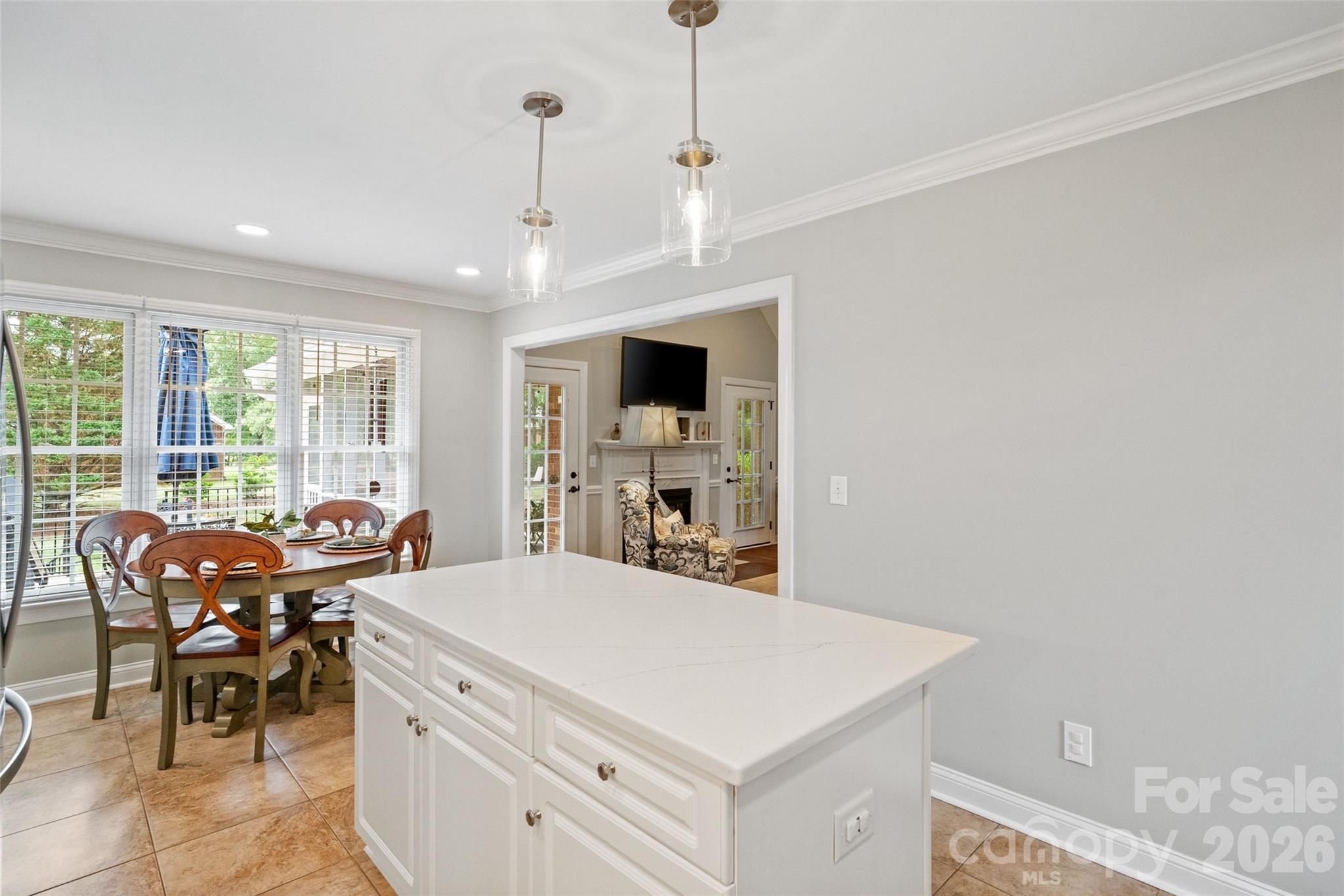 Carrollton Place - Residential