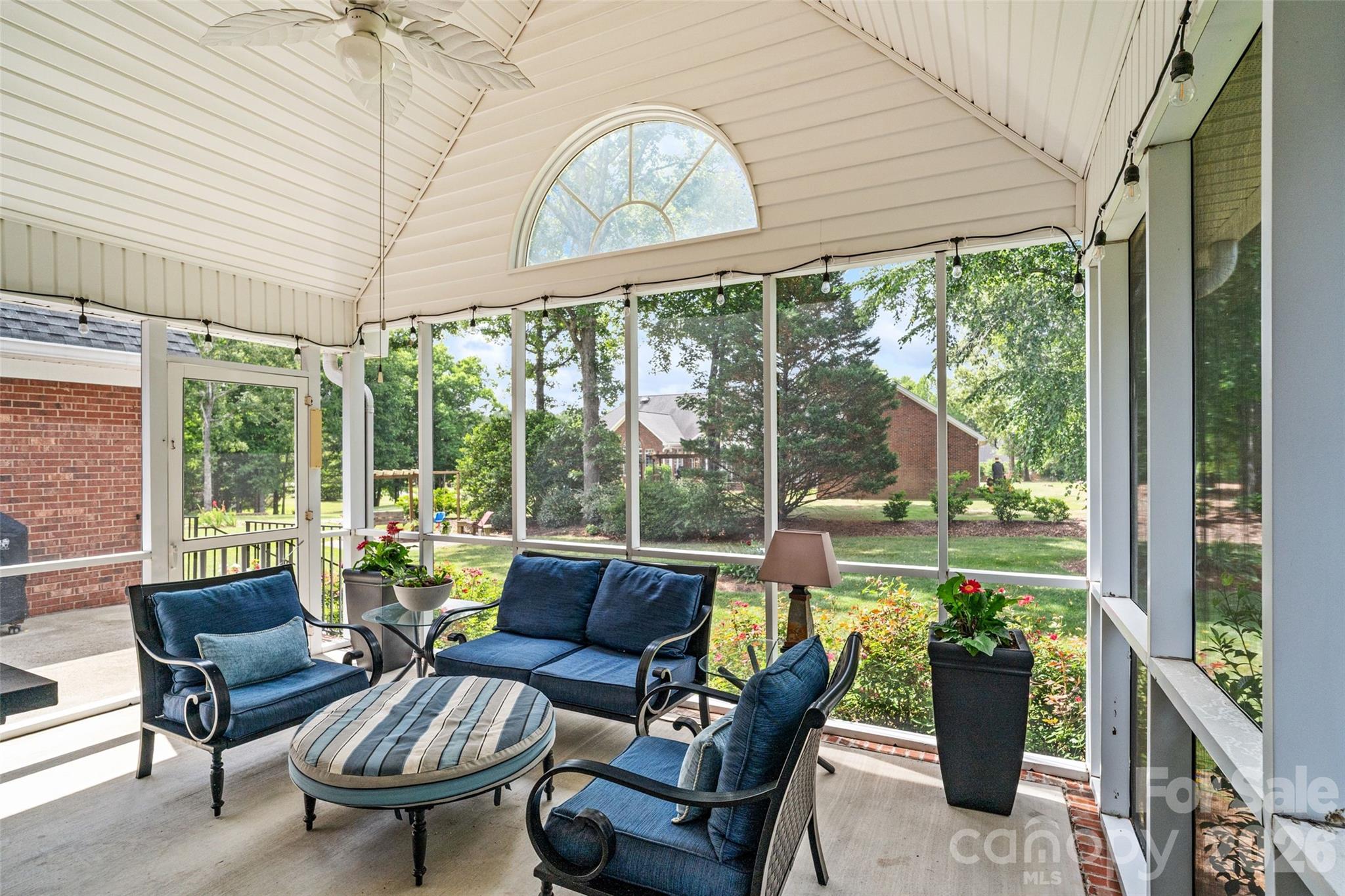Carrollton Place - Residential