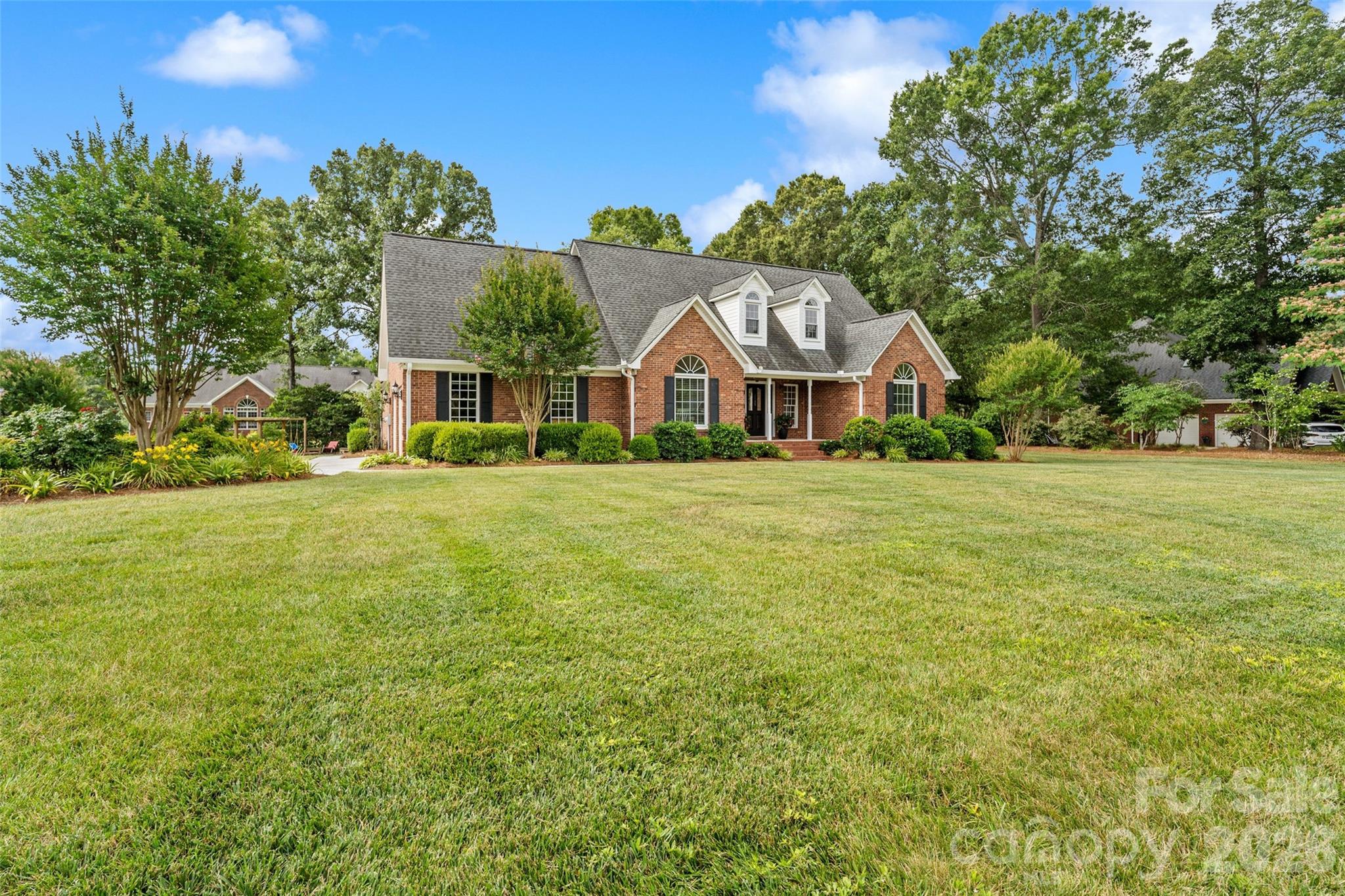 Carrollton Place - Residential