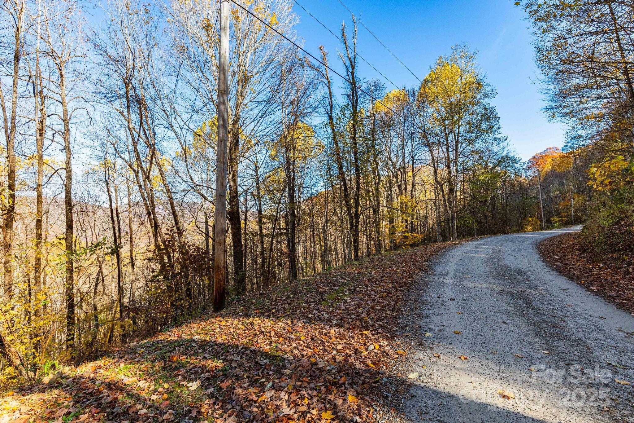 Cataloochee Ranch Estates - Land