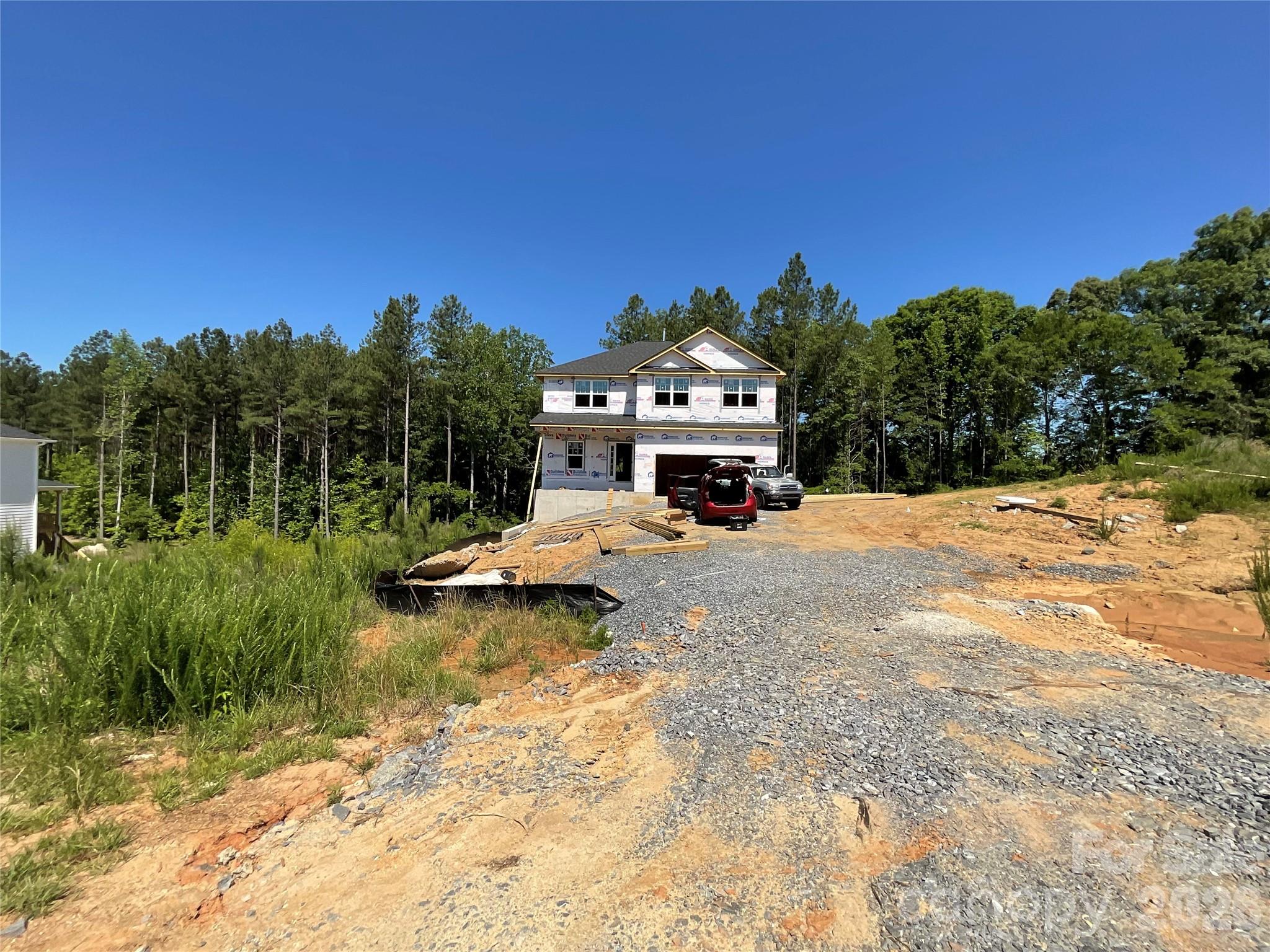 Lauren Pines - Residential