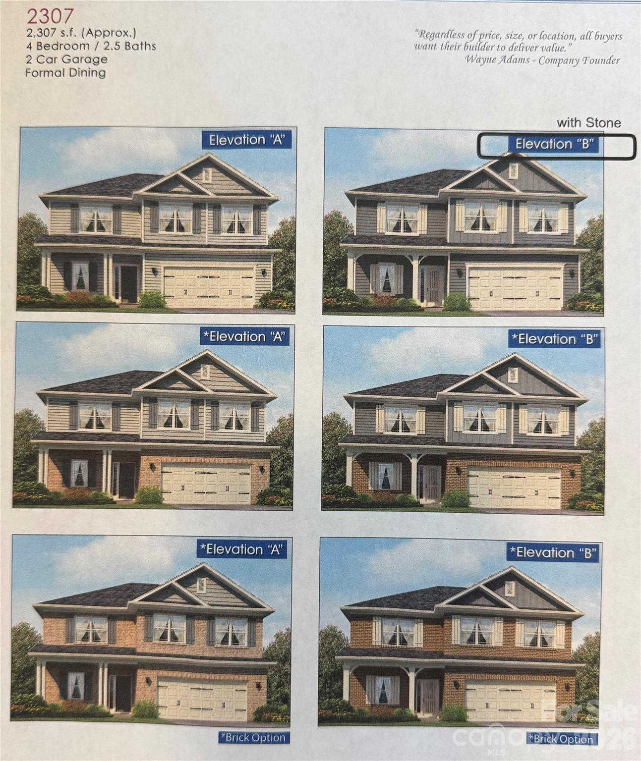 Lauren Pines - Residential