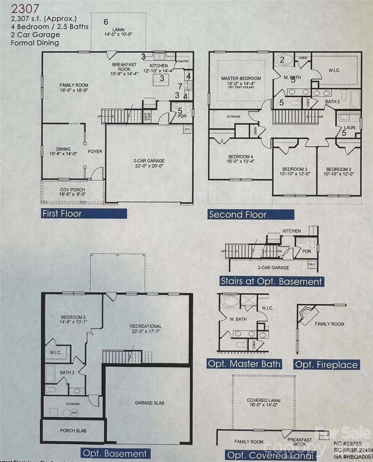 Lauren Pines - Residential