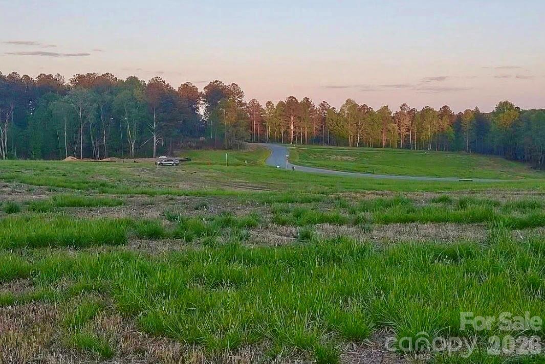 Lakeside Reserve - Land
