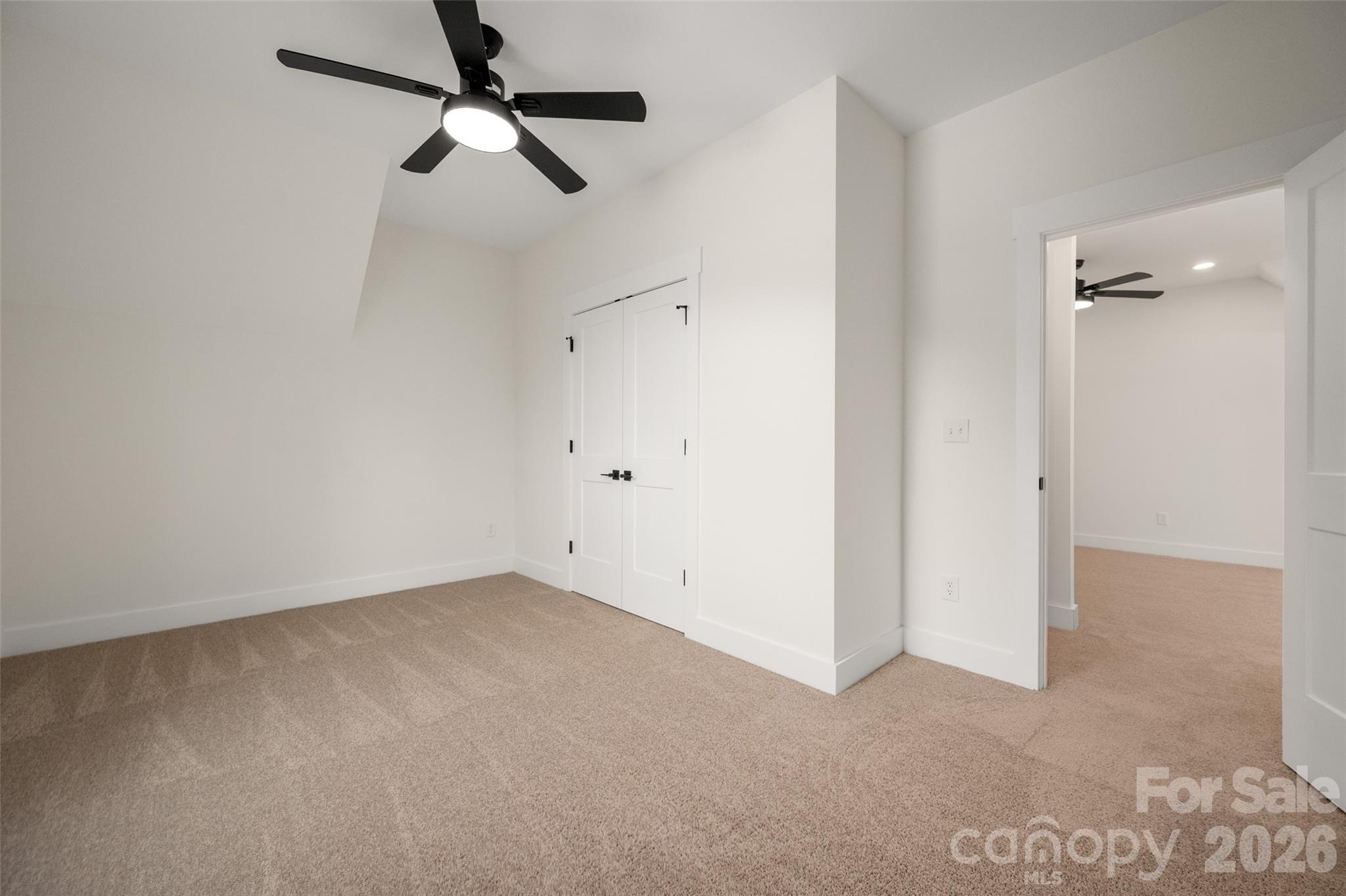 Magnolia - Residential