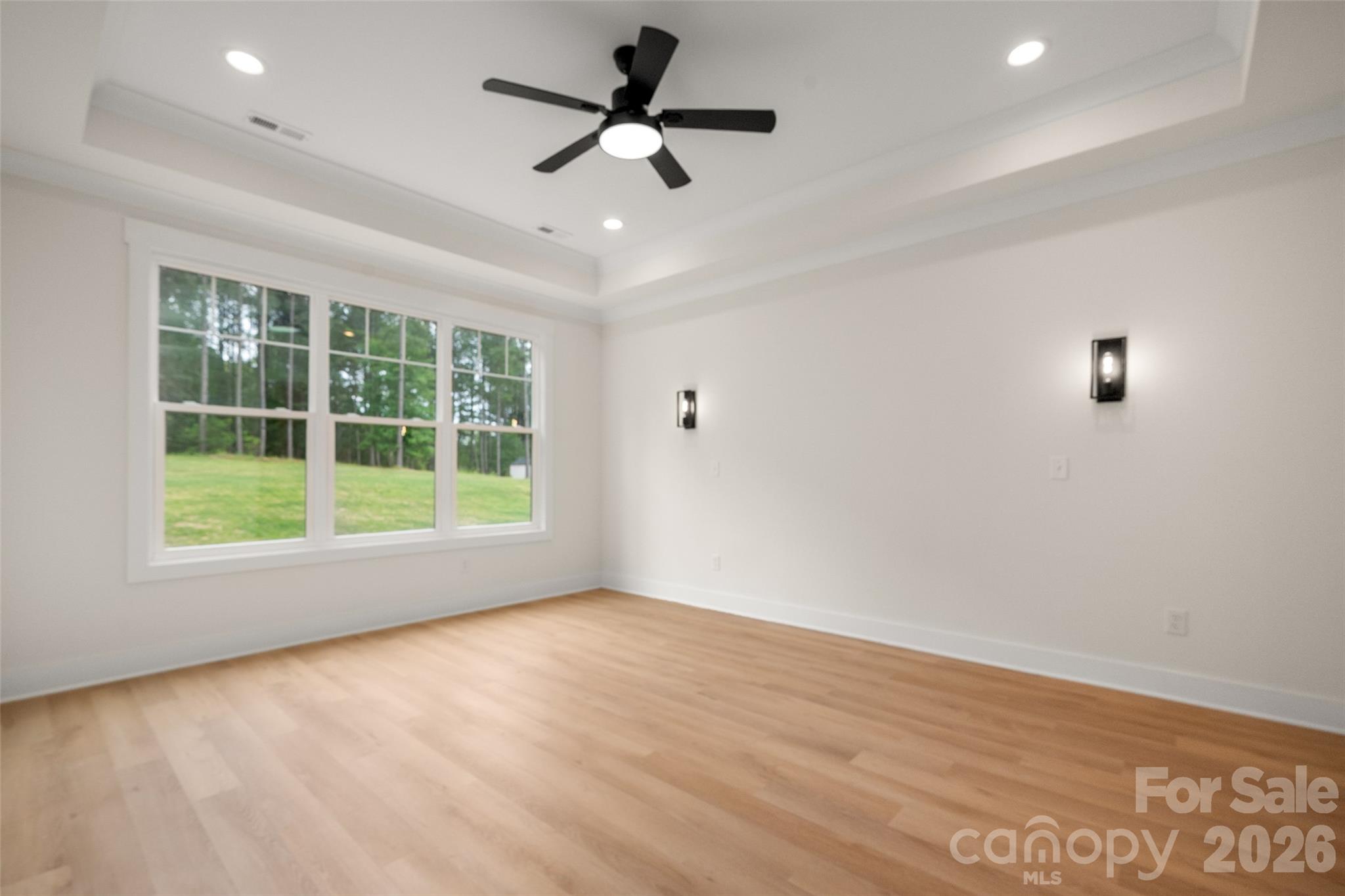 Magnolia - Residential