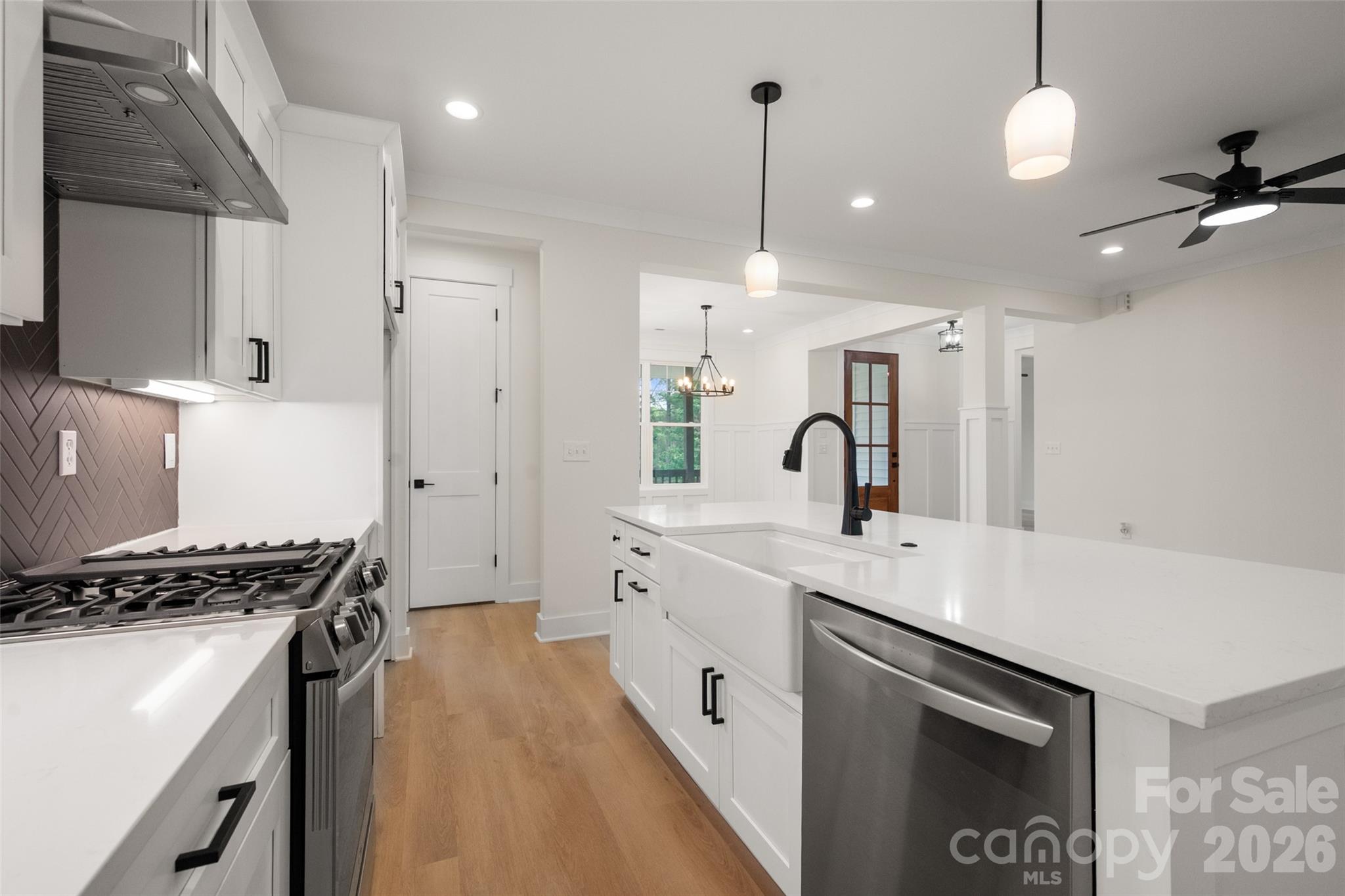 Magnolia - Residential