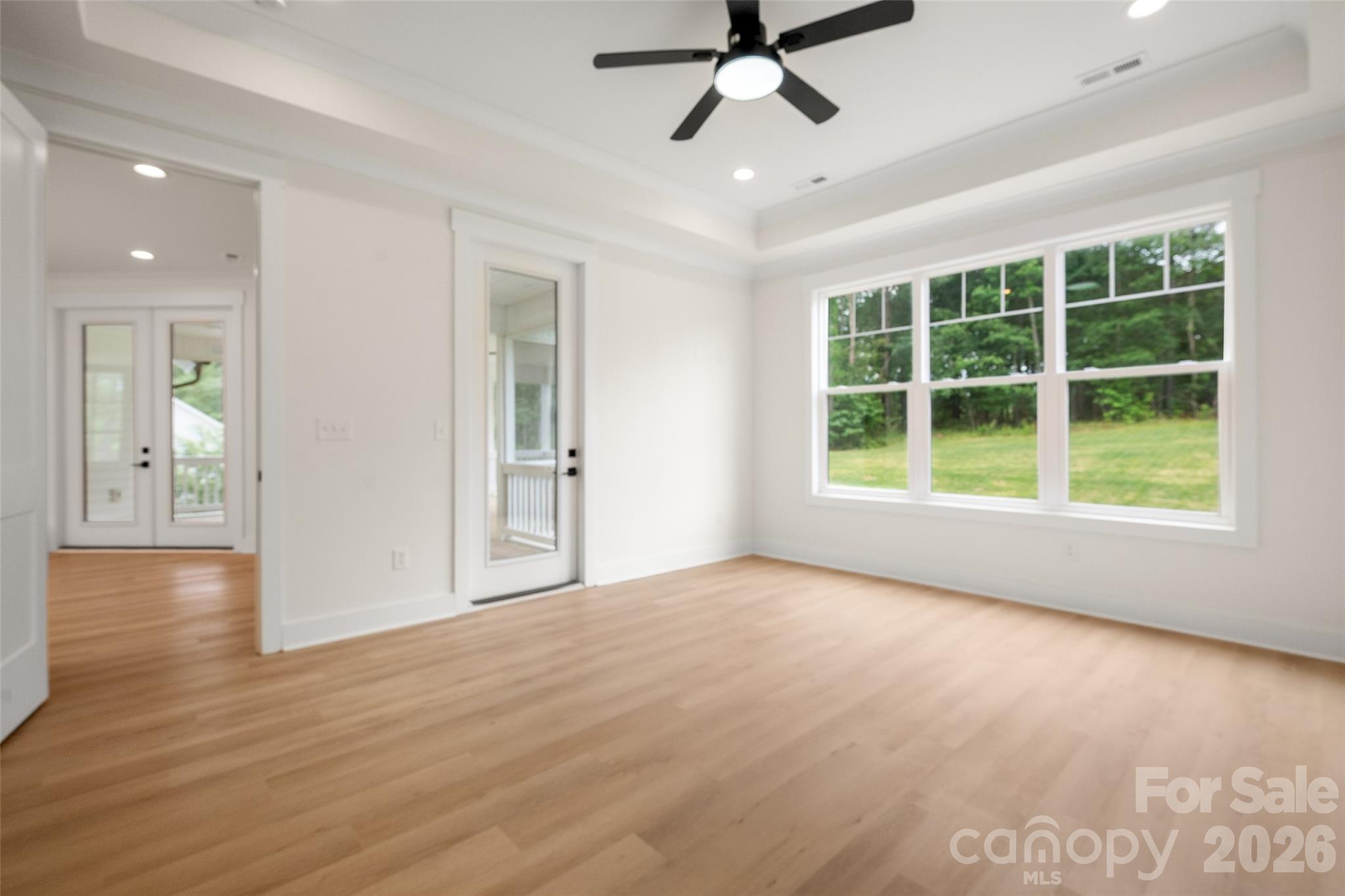 Magnolia - Residential