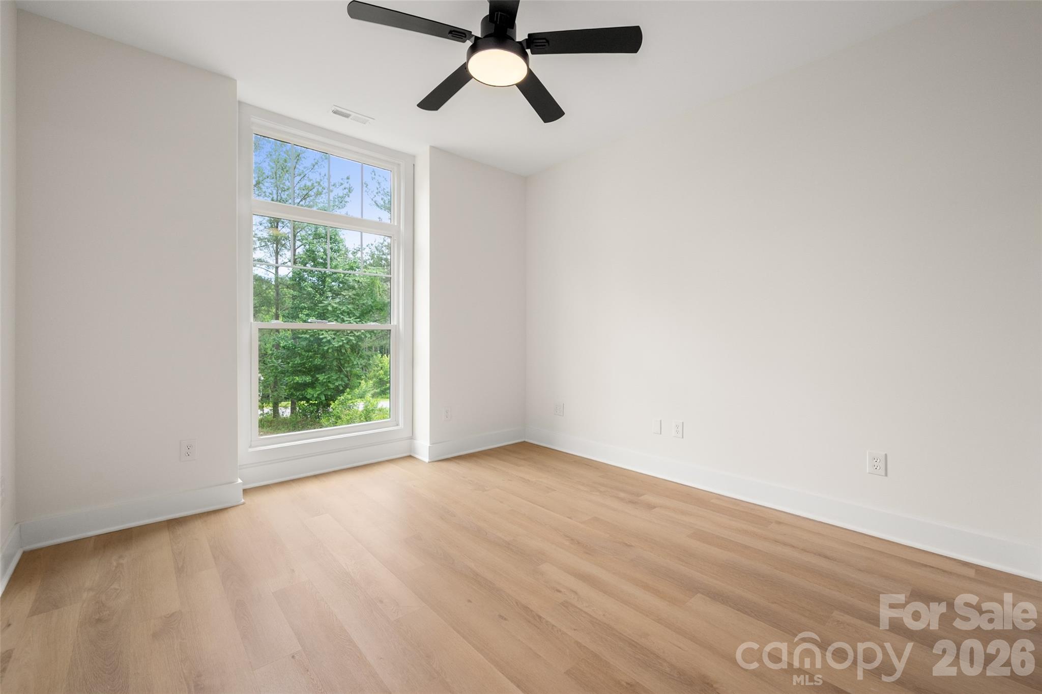 Magnolia - Residential