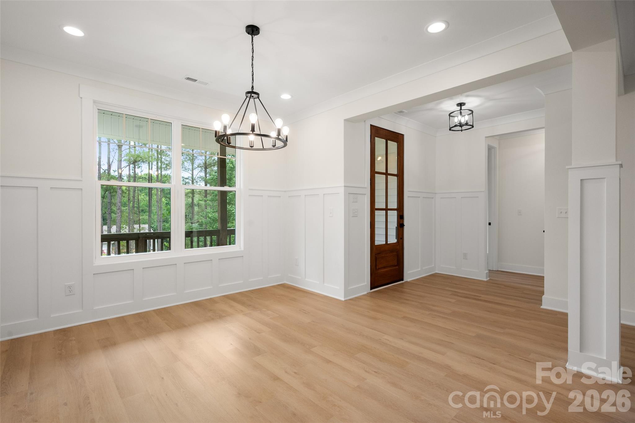 Magnolia - Residential