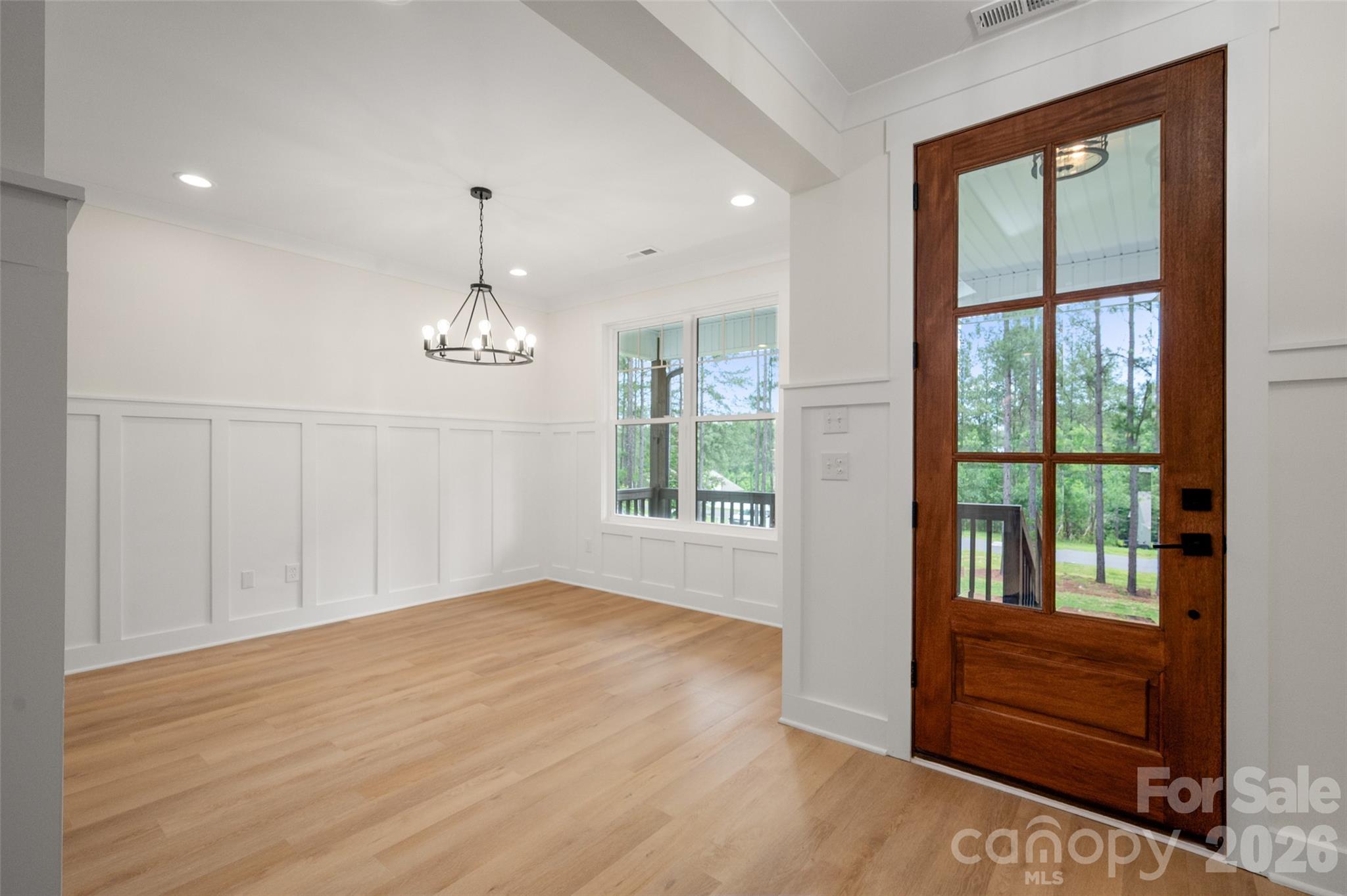 Magnolia - Residential