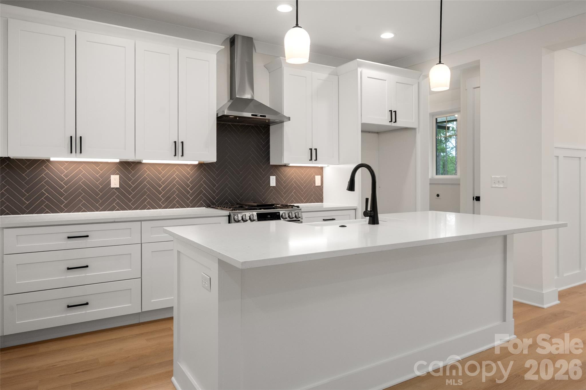 Magnolia - Residential