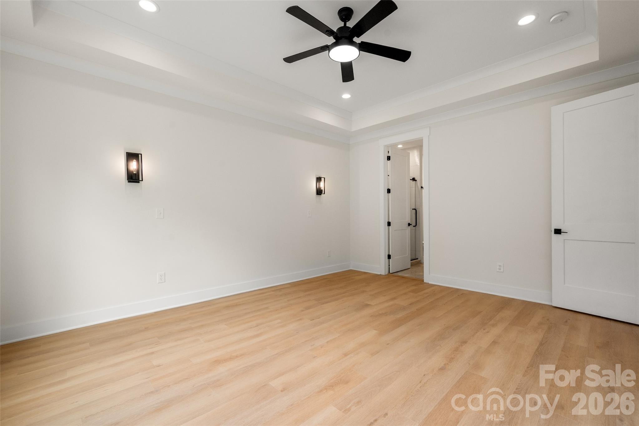 Magnolia - Residential