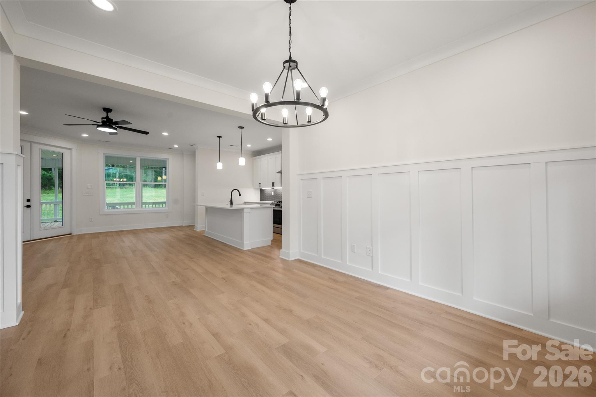 Magnolia - Residential