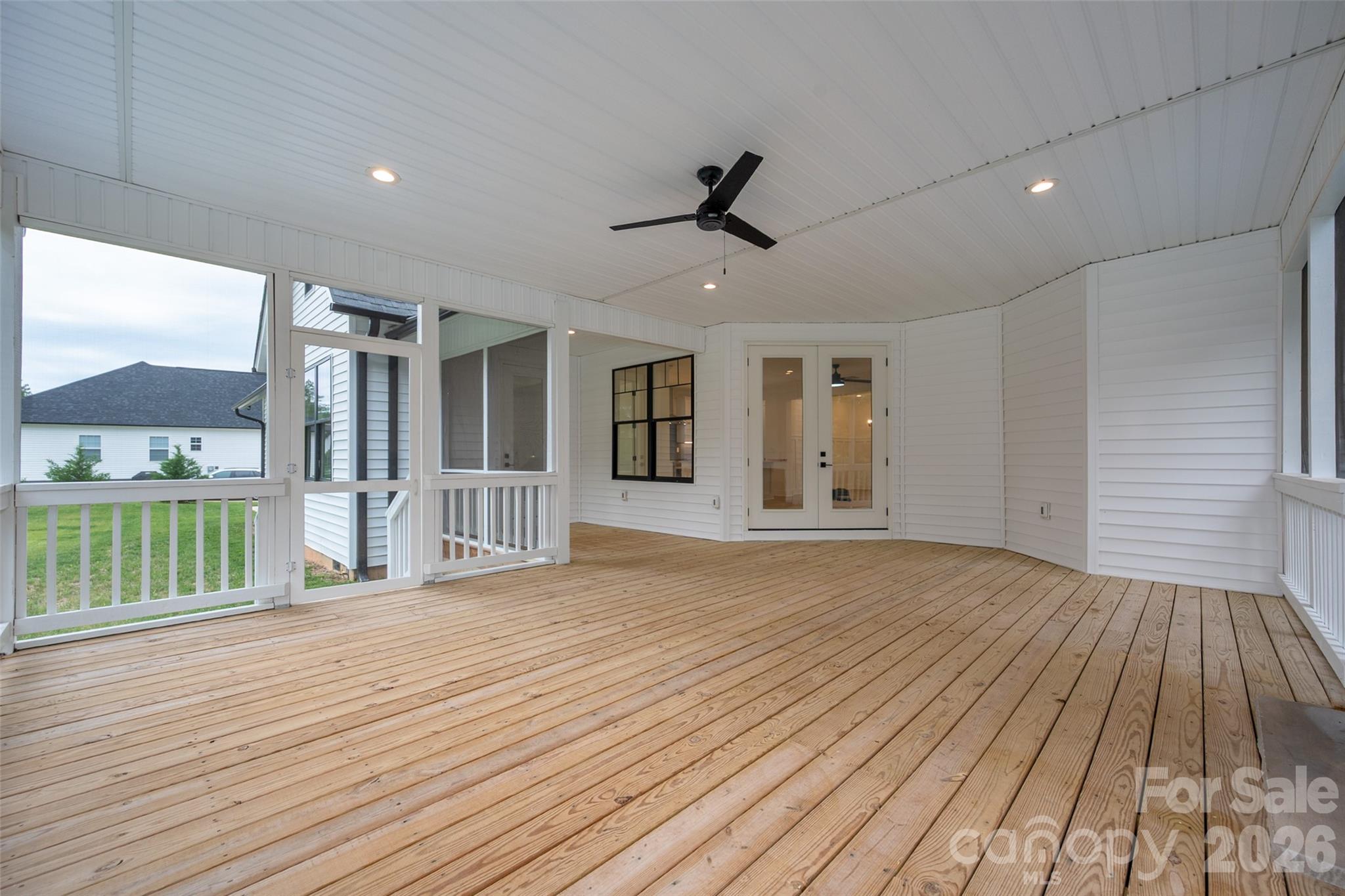 Magnolia - Residential