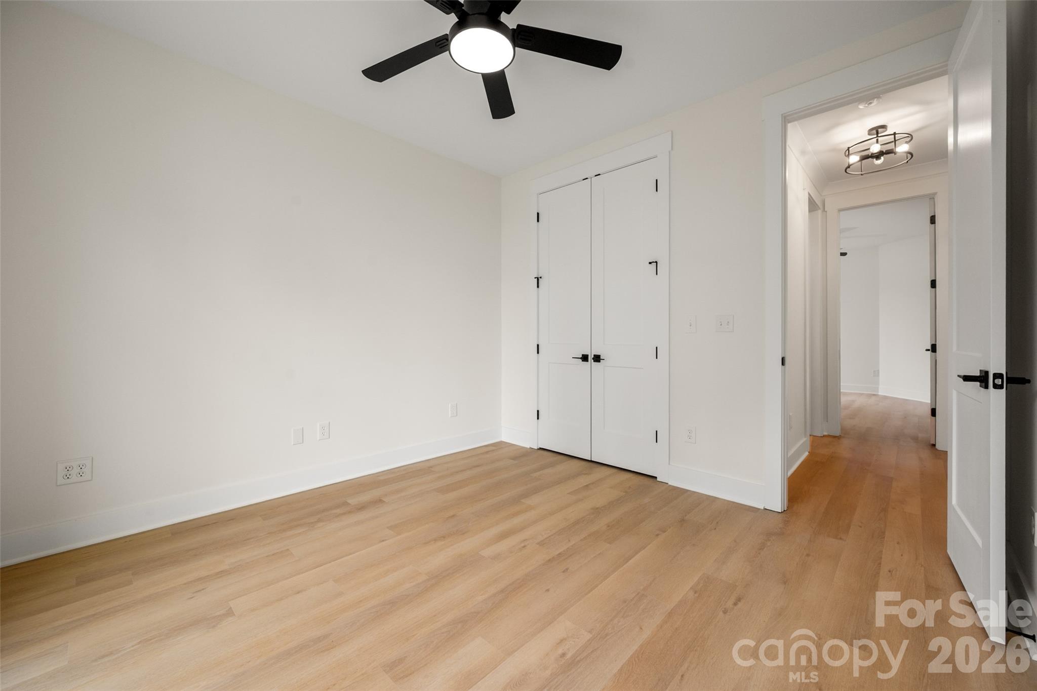 Magnolia - Residential