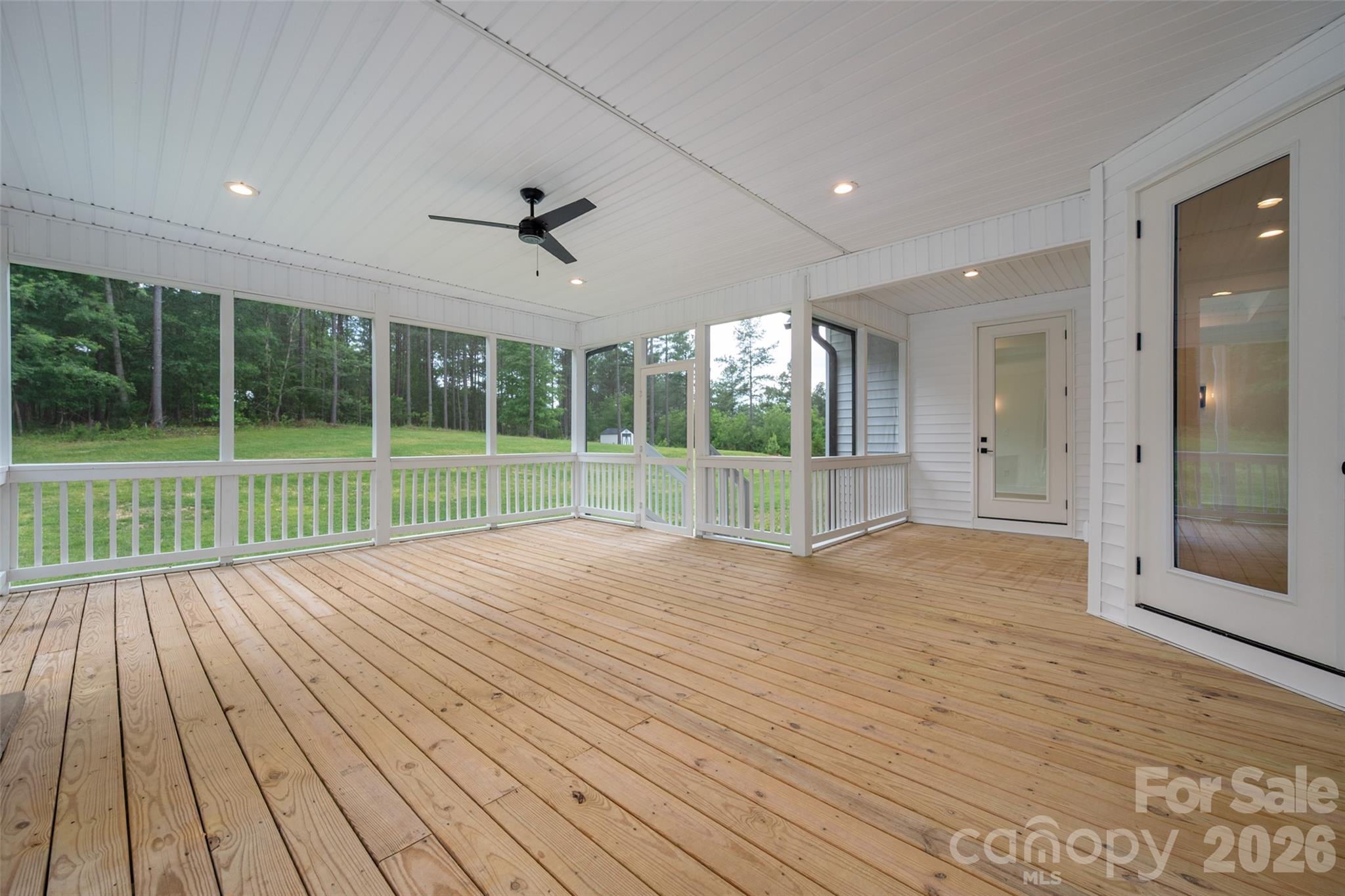Magnolia - Residential