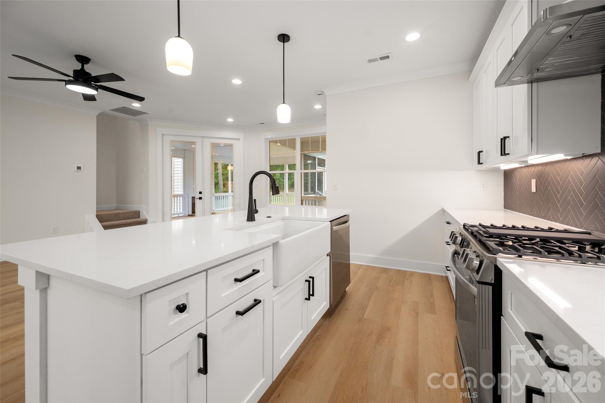 Magnolia - Residential