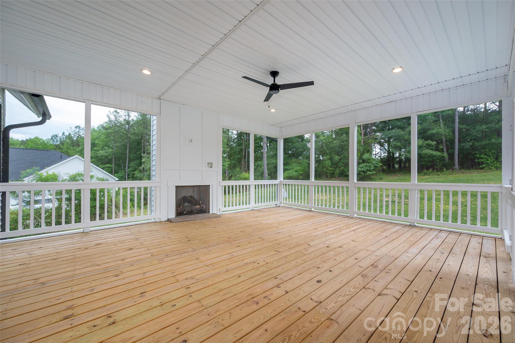 Magnolia - Residential
