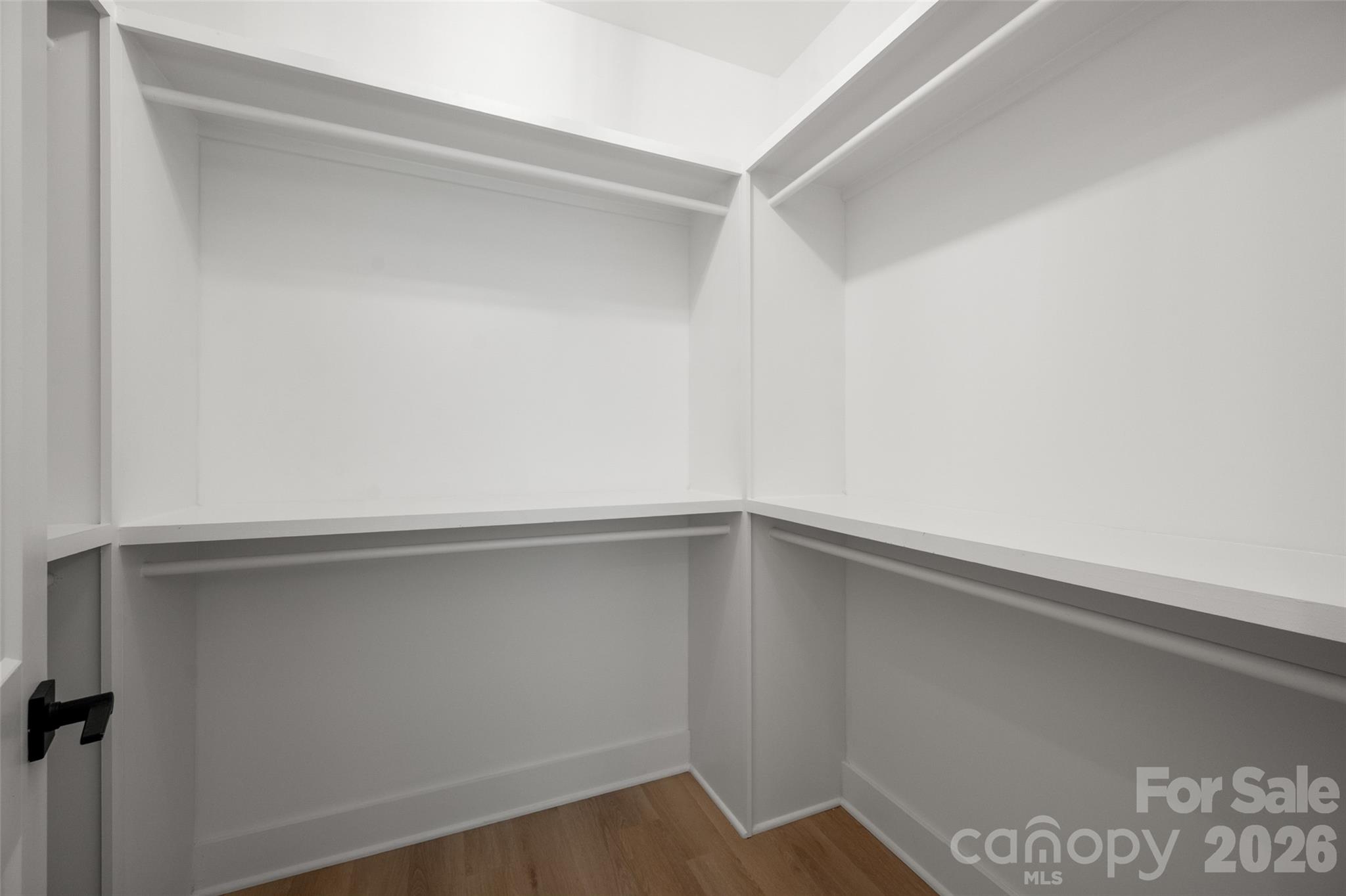 Magnolia - Residential