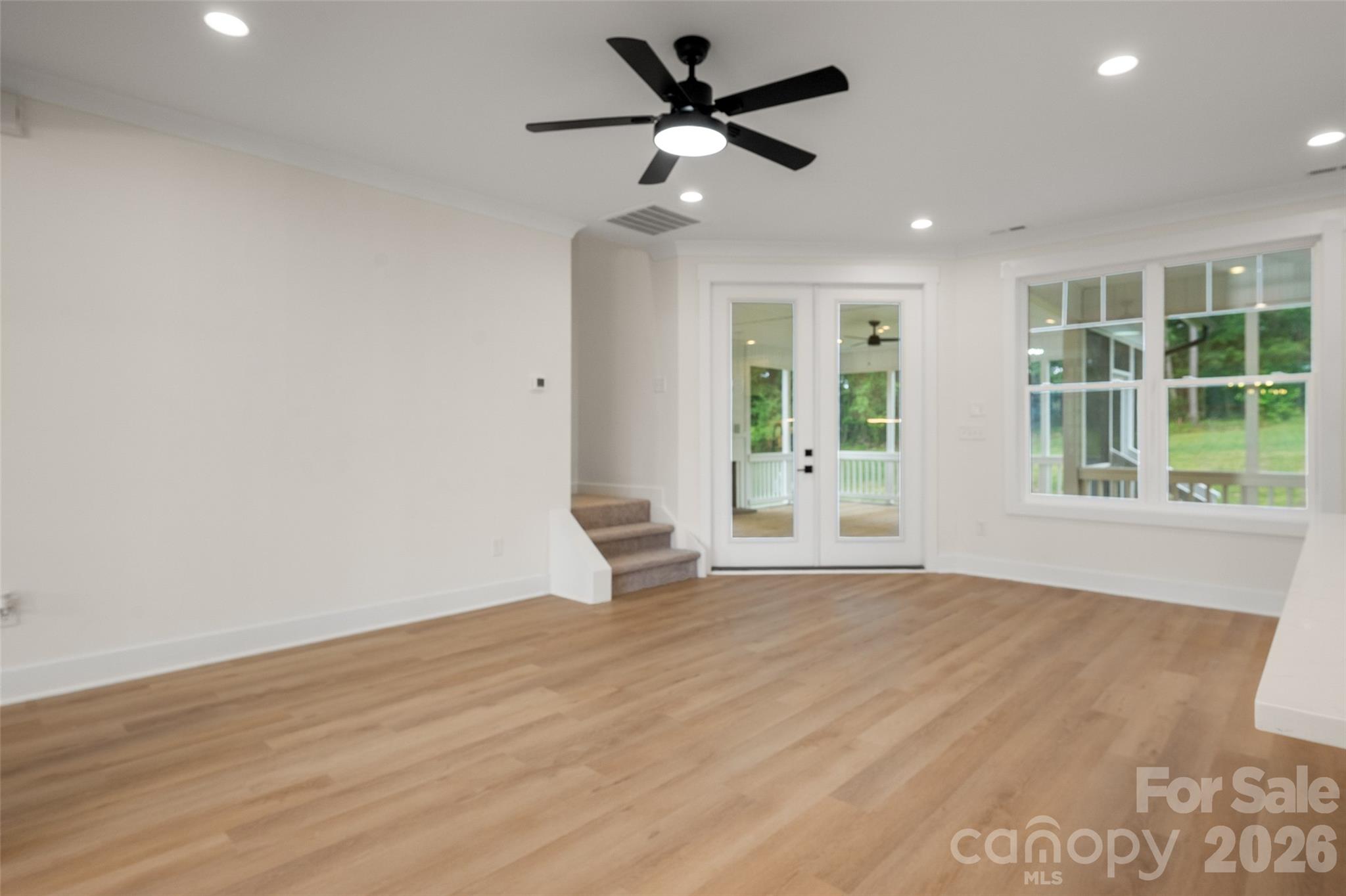 Magnolia - Residential