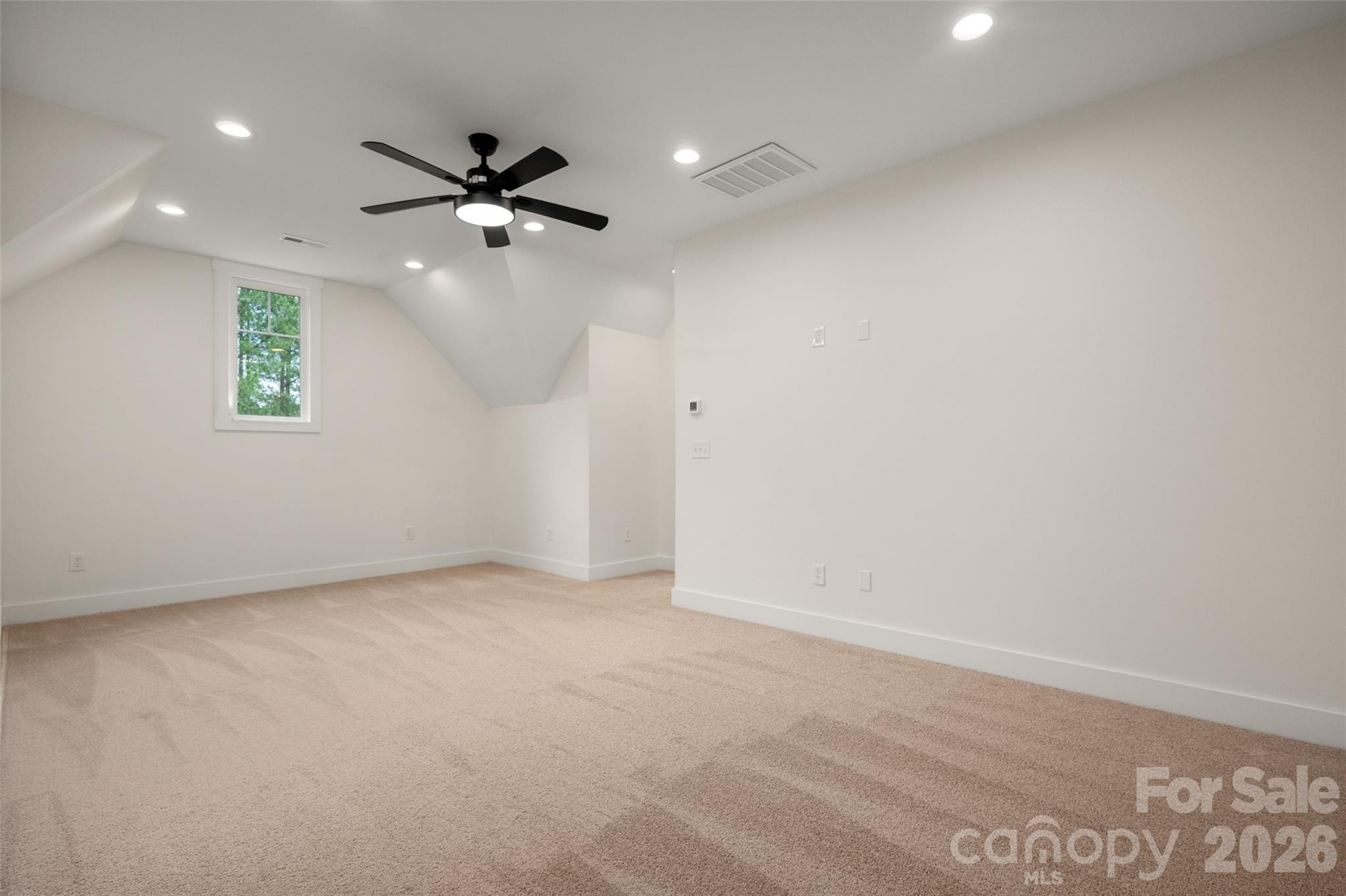Magnolia - Residential