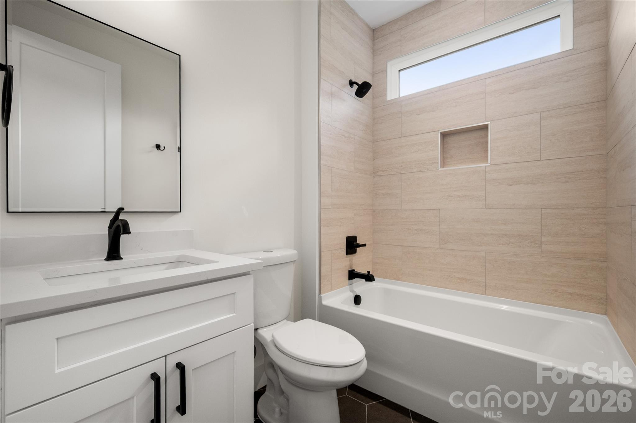 Magnolia - Residential