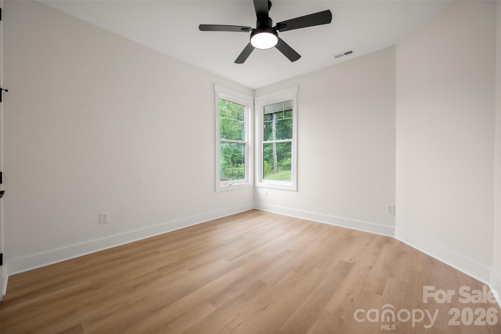 Magnolia - Residential