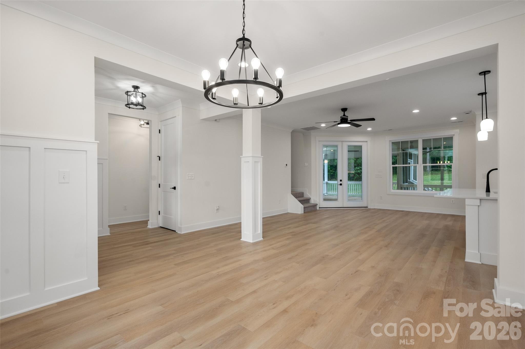 Magnolia - Residential
