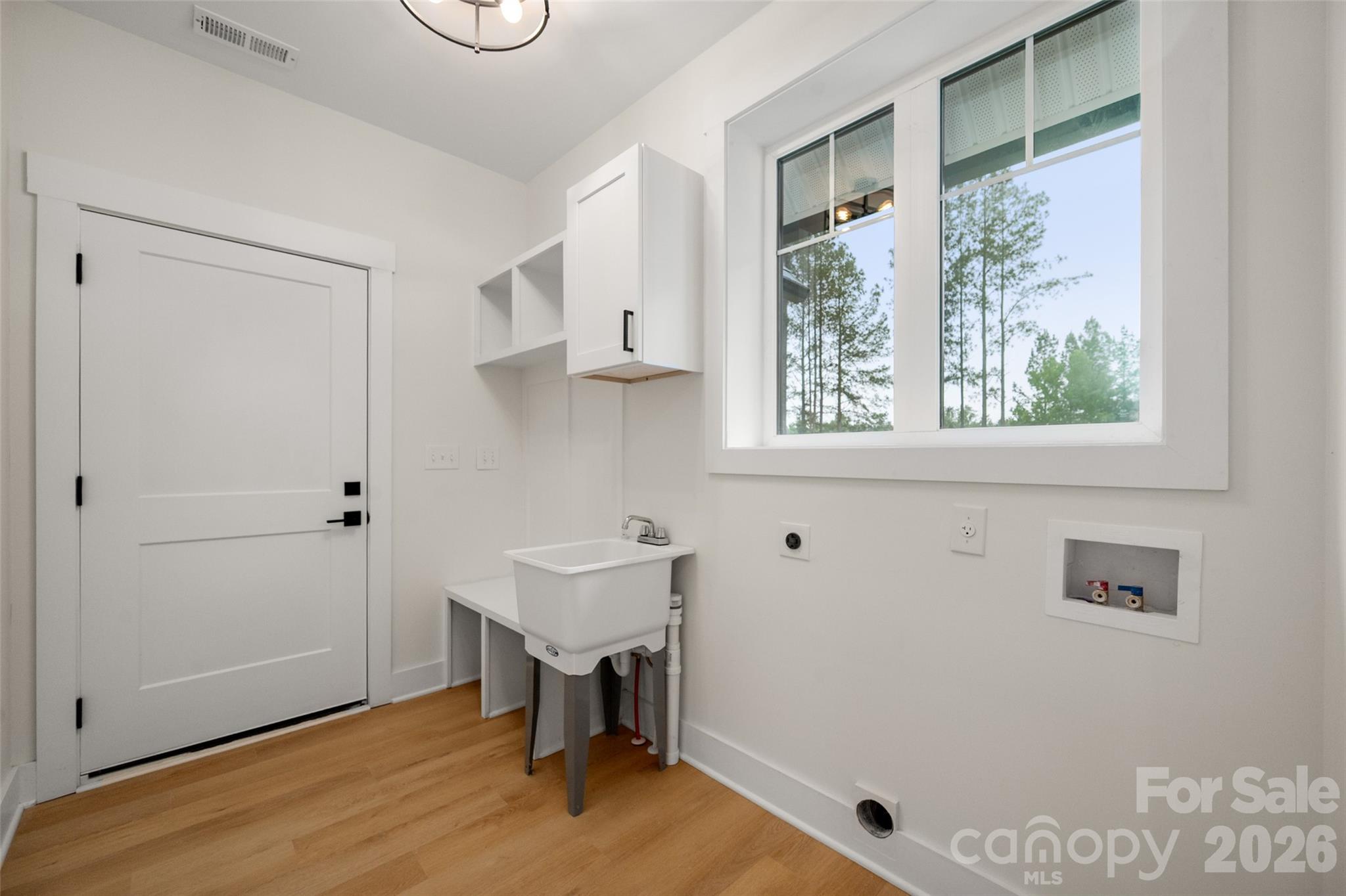 Magnolia - Residential
