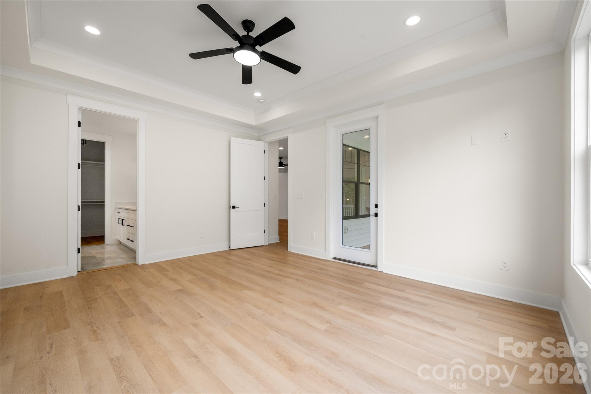 Magnolia - Residential