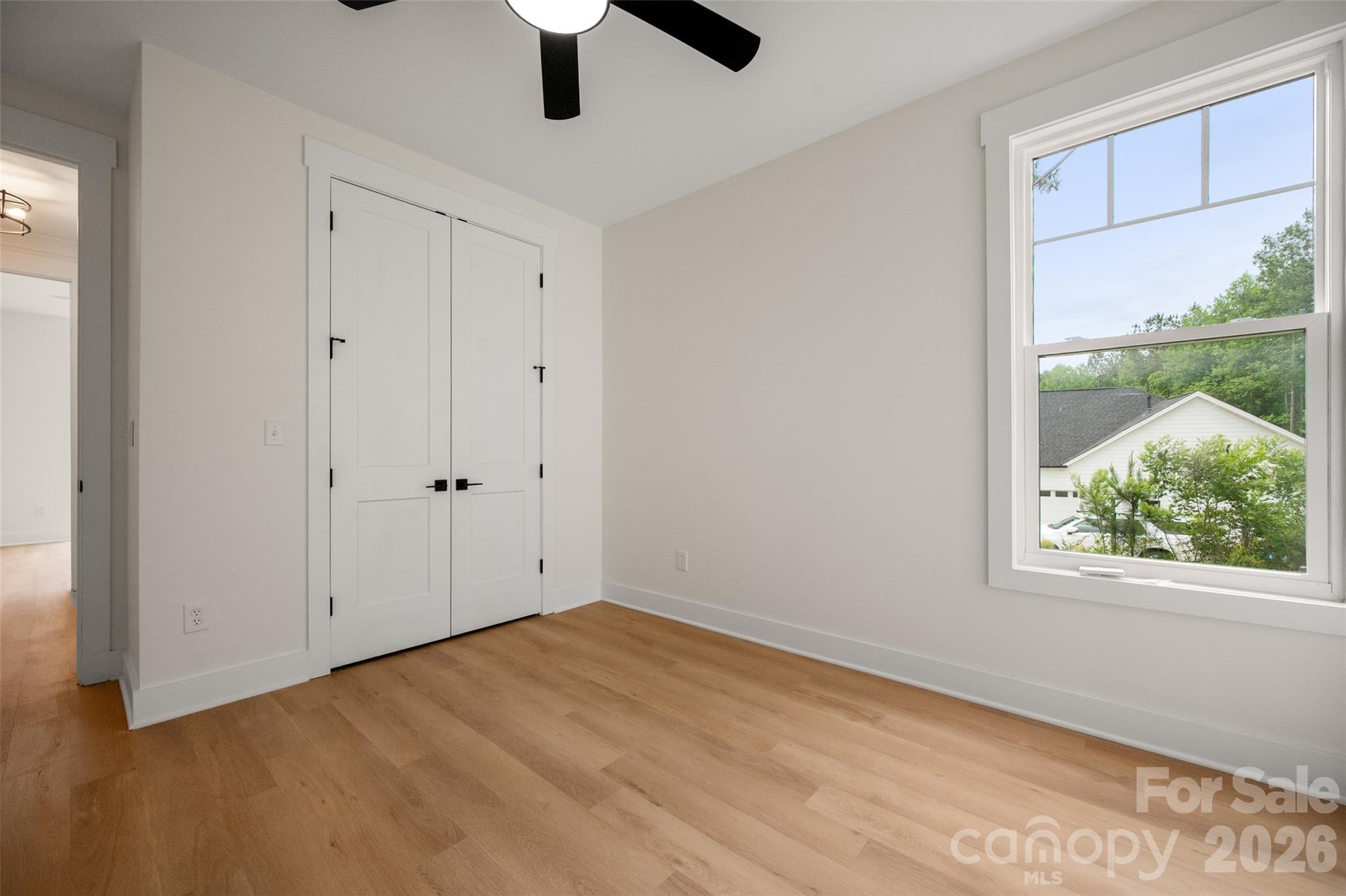 Magnolia - Residential