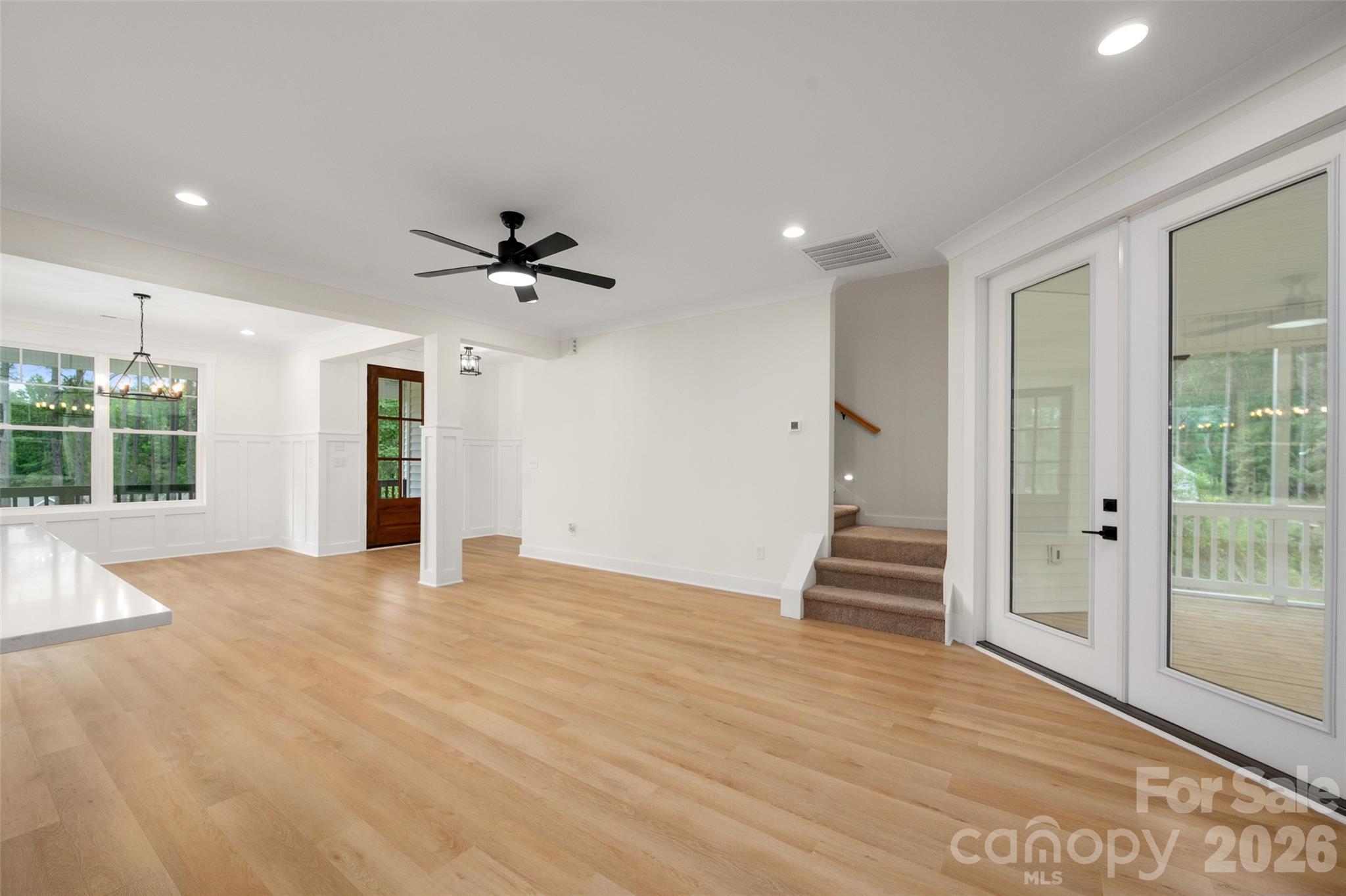 Magnolia - Residential