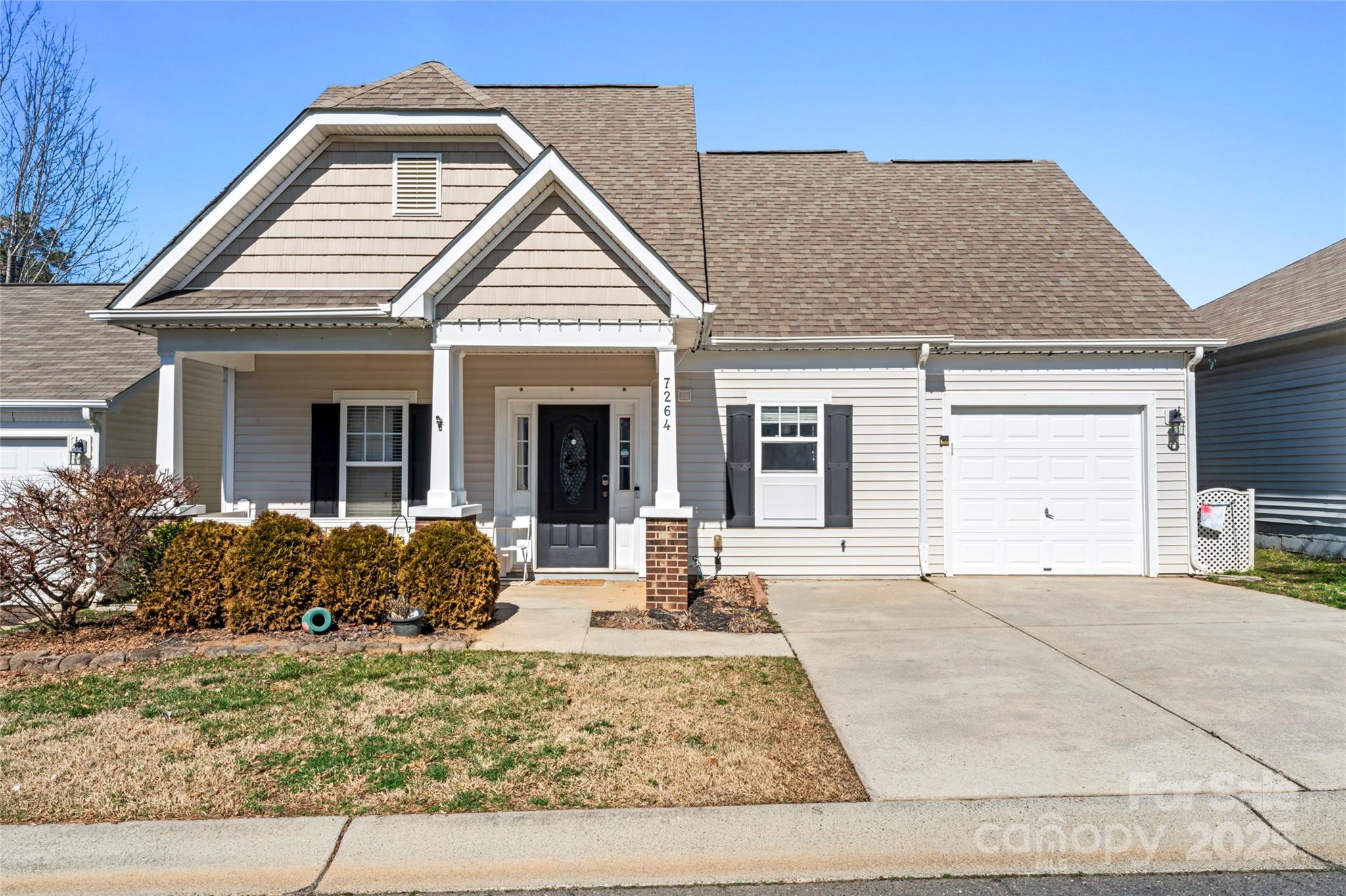 Arlington - Residential