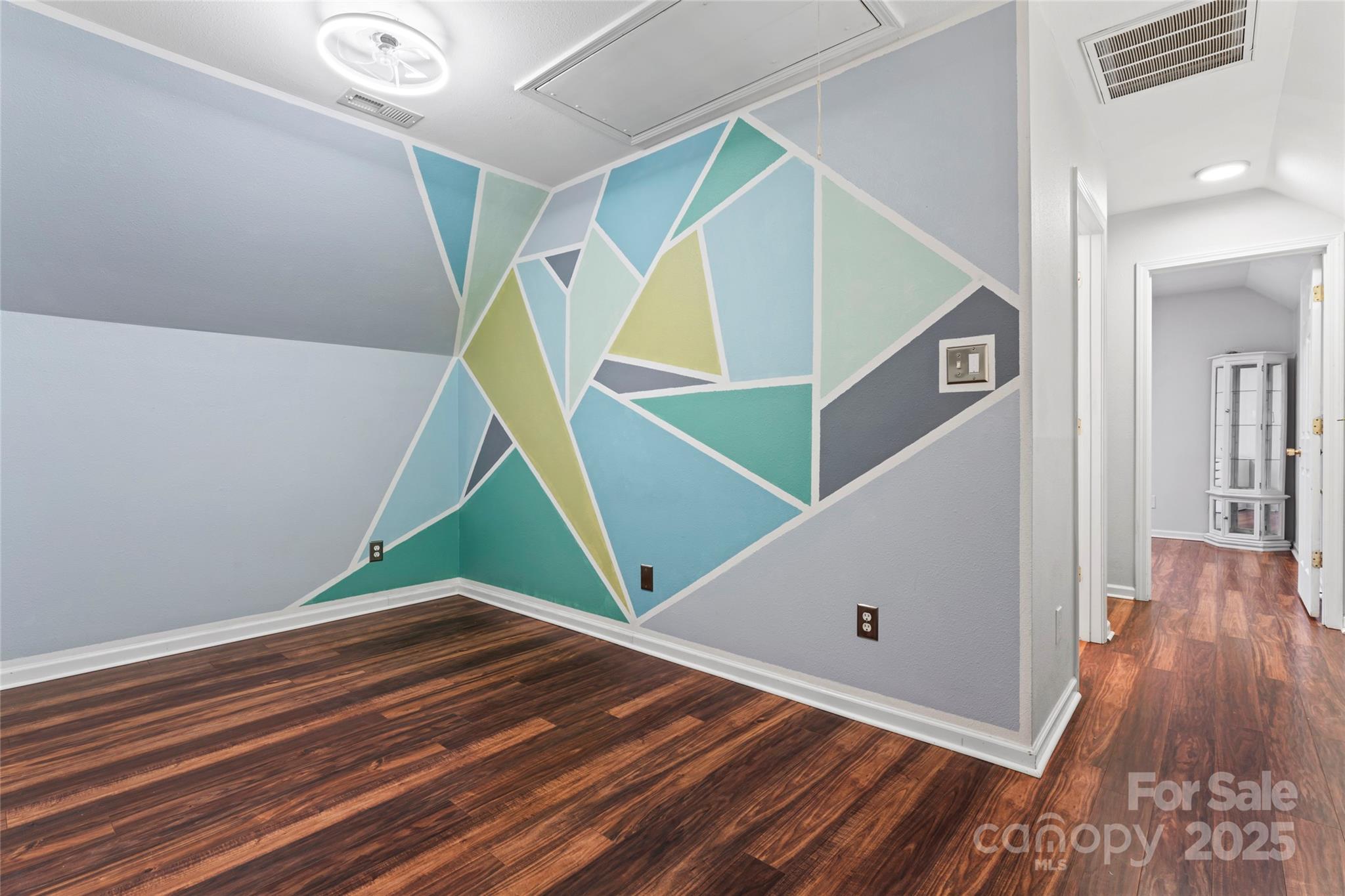 Arlington - Residential