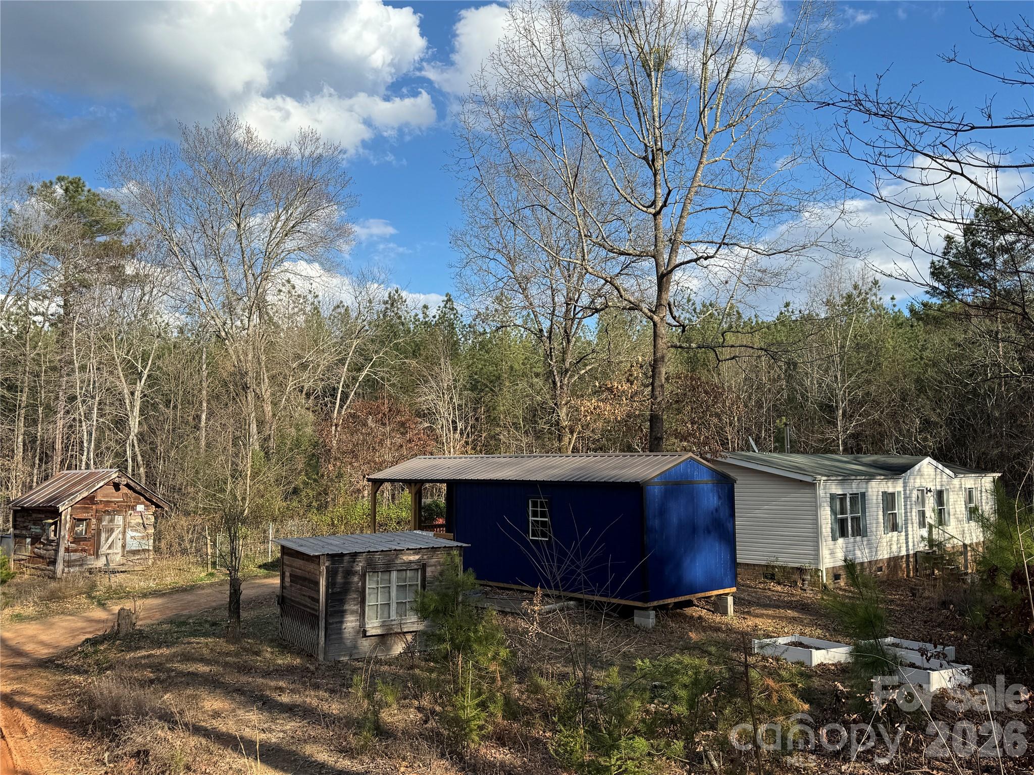 Indian Head Acres - Residential