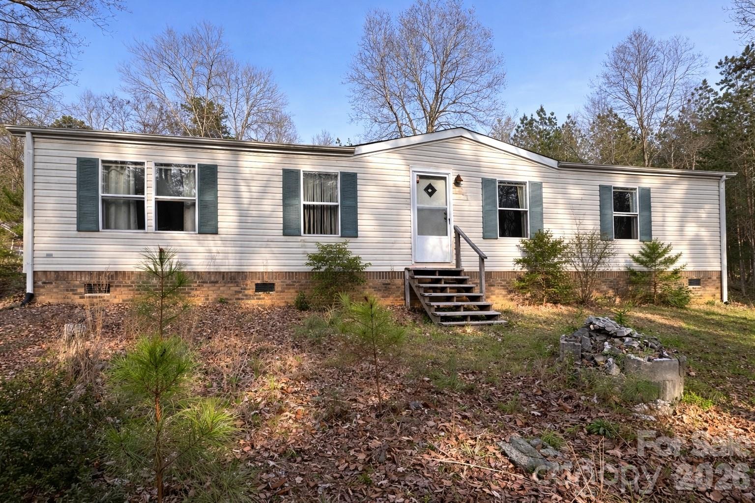 Indian Head Acres - Residential