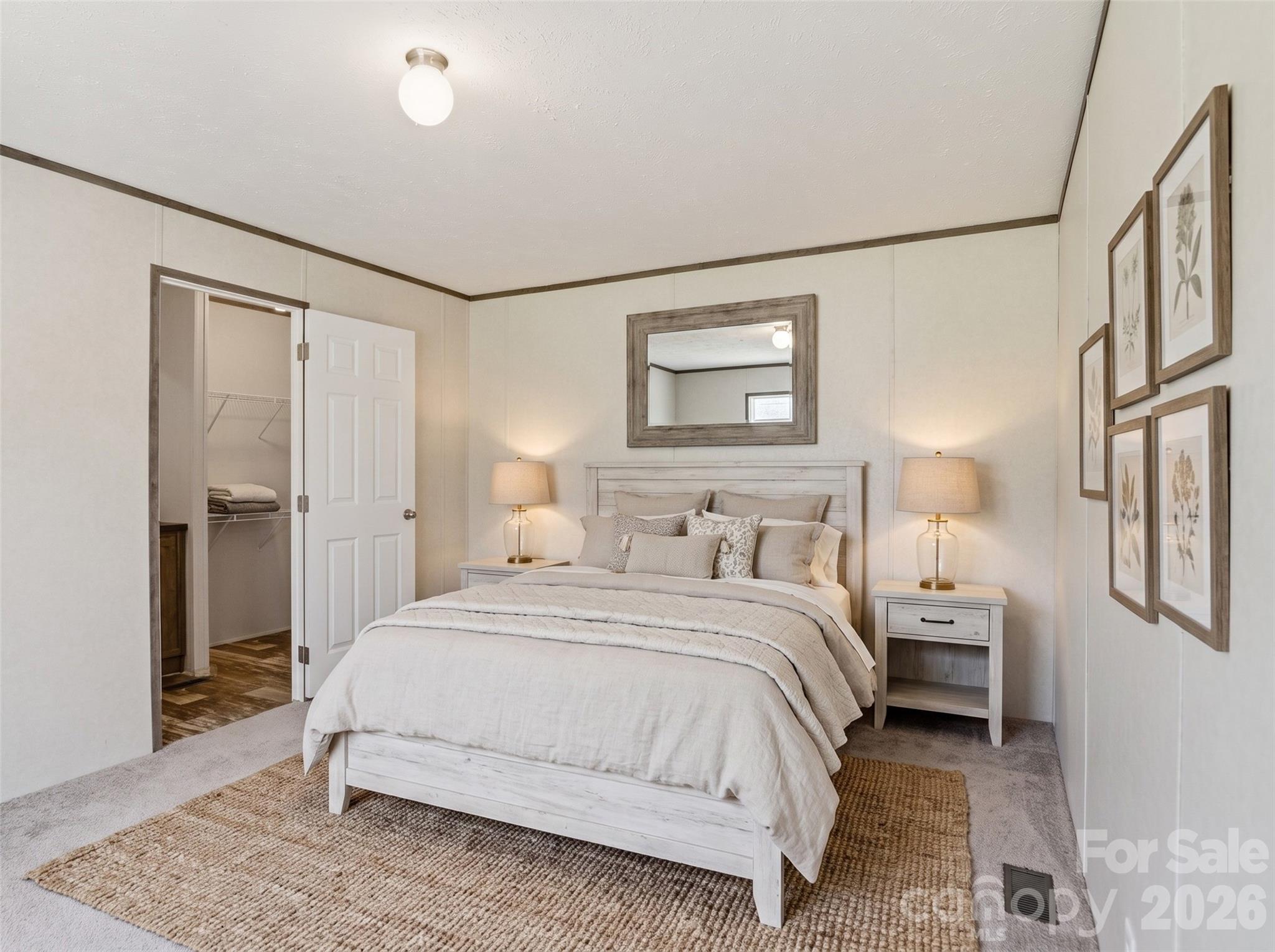 Mirror Lake - Residential