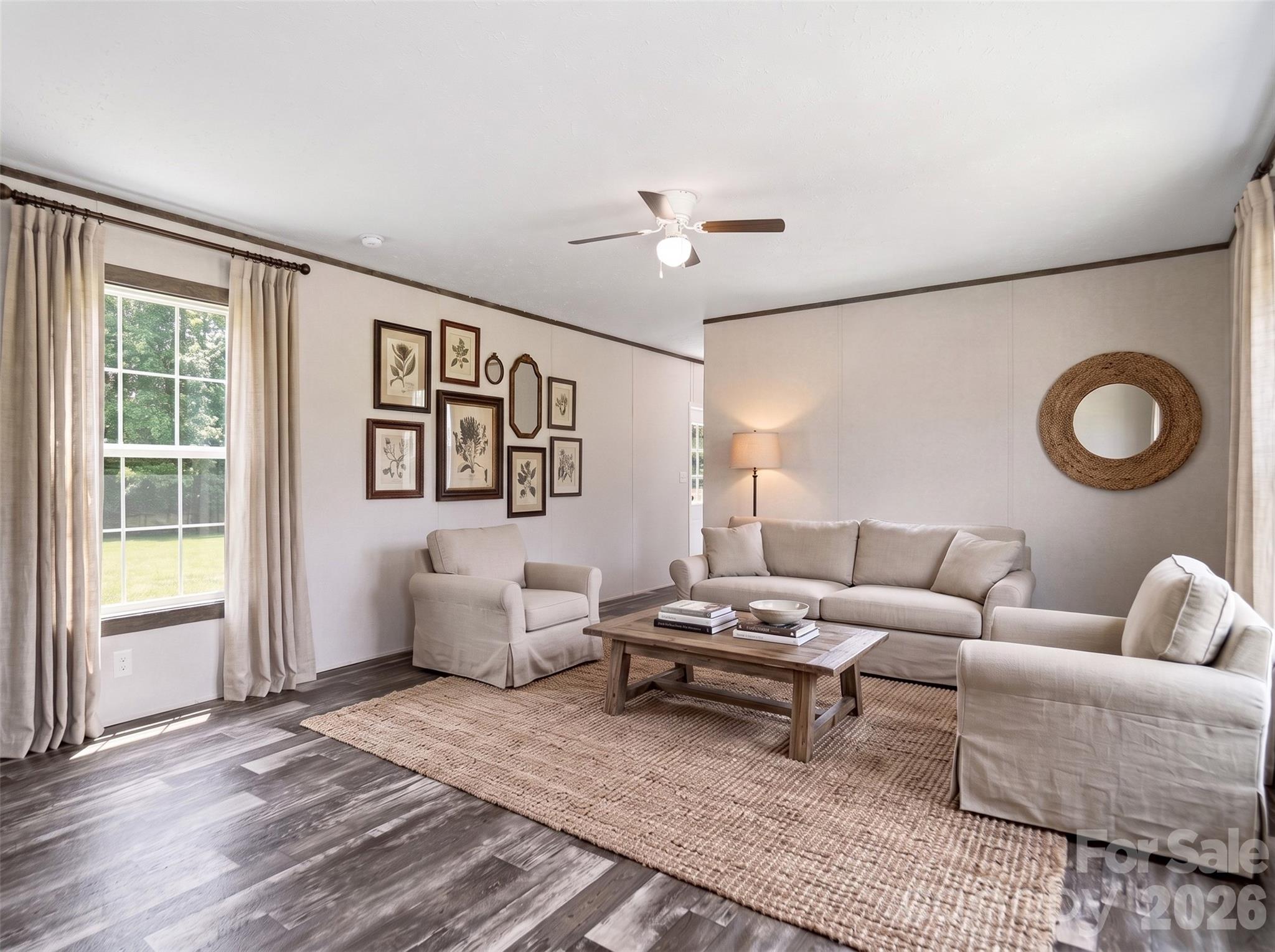 Mirror Lake - Residential