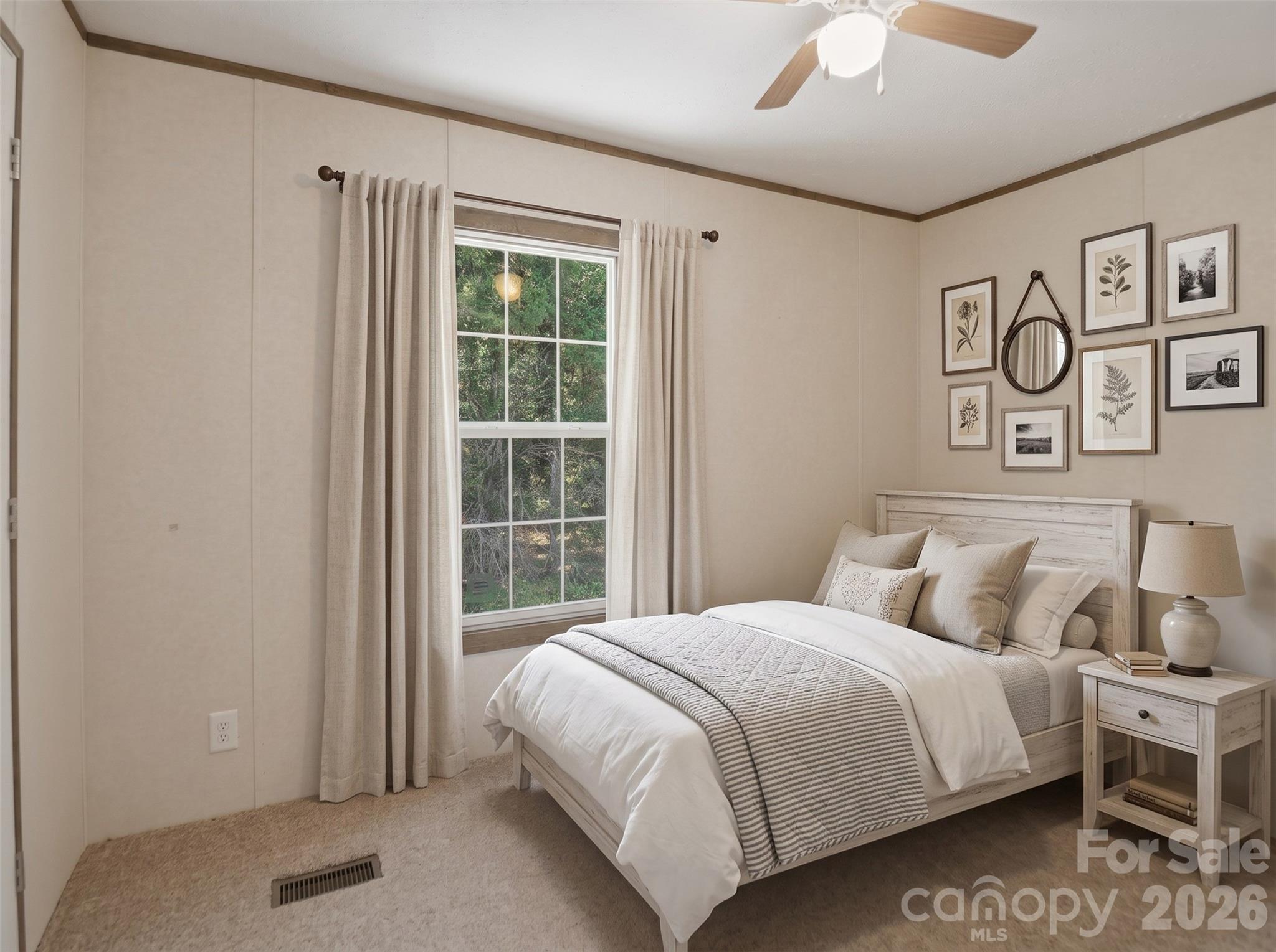 Mirror Lake - Residential