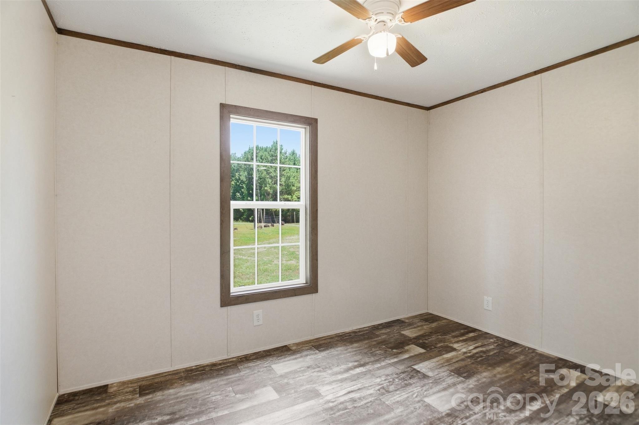 Mirror Lake - Residential