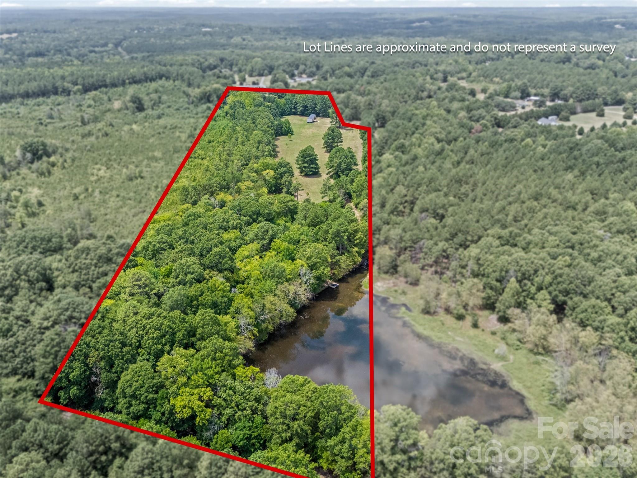Mirror Lake - Residential