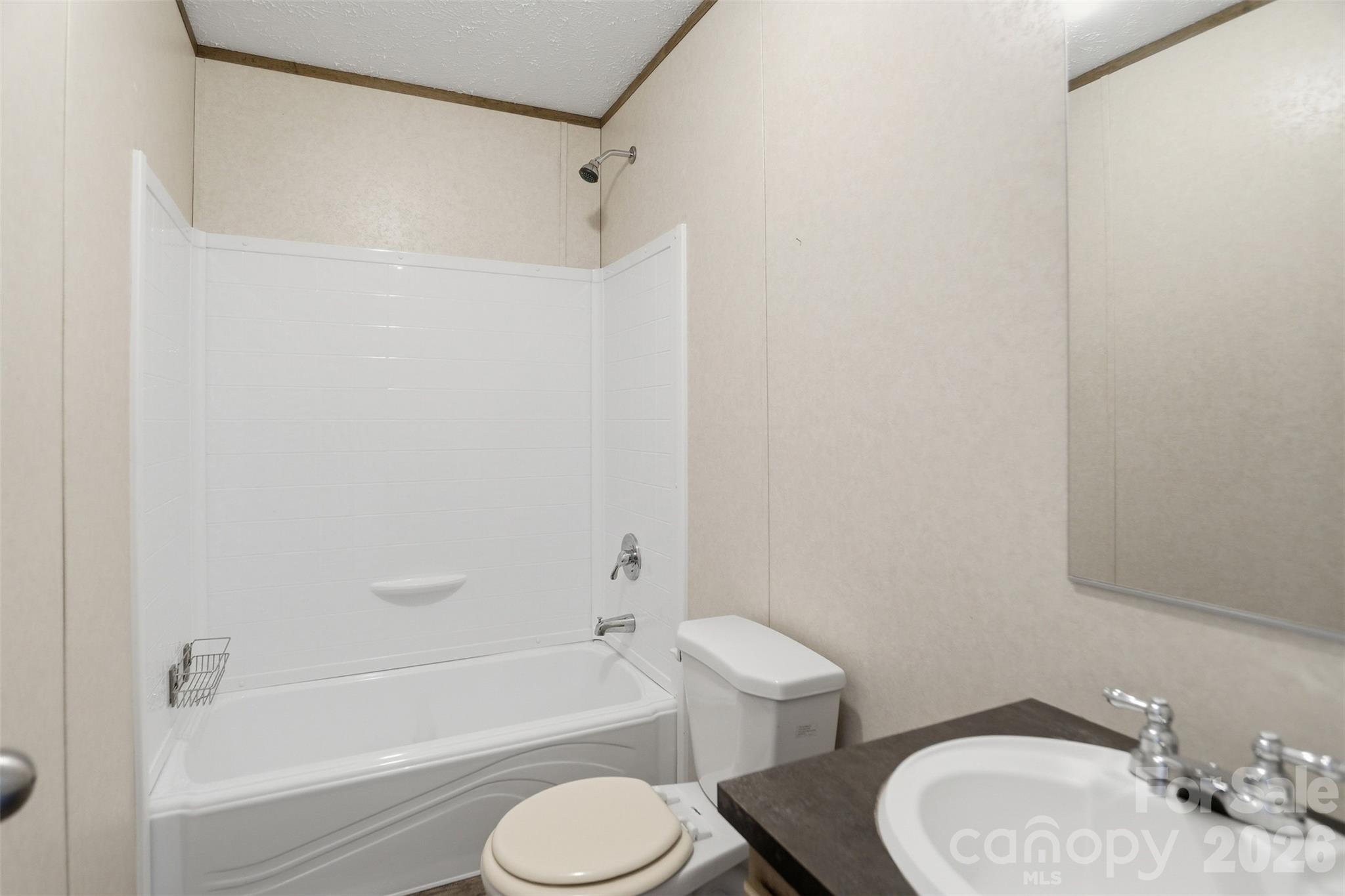 Mirror Lake - Residential