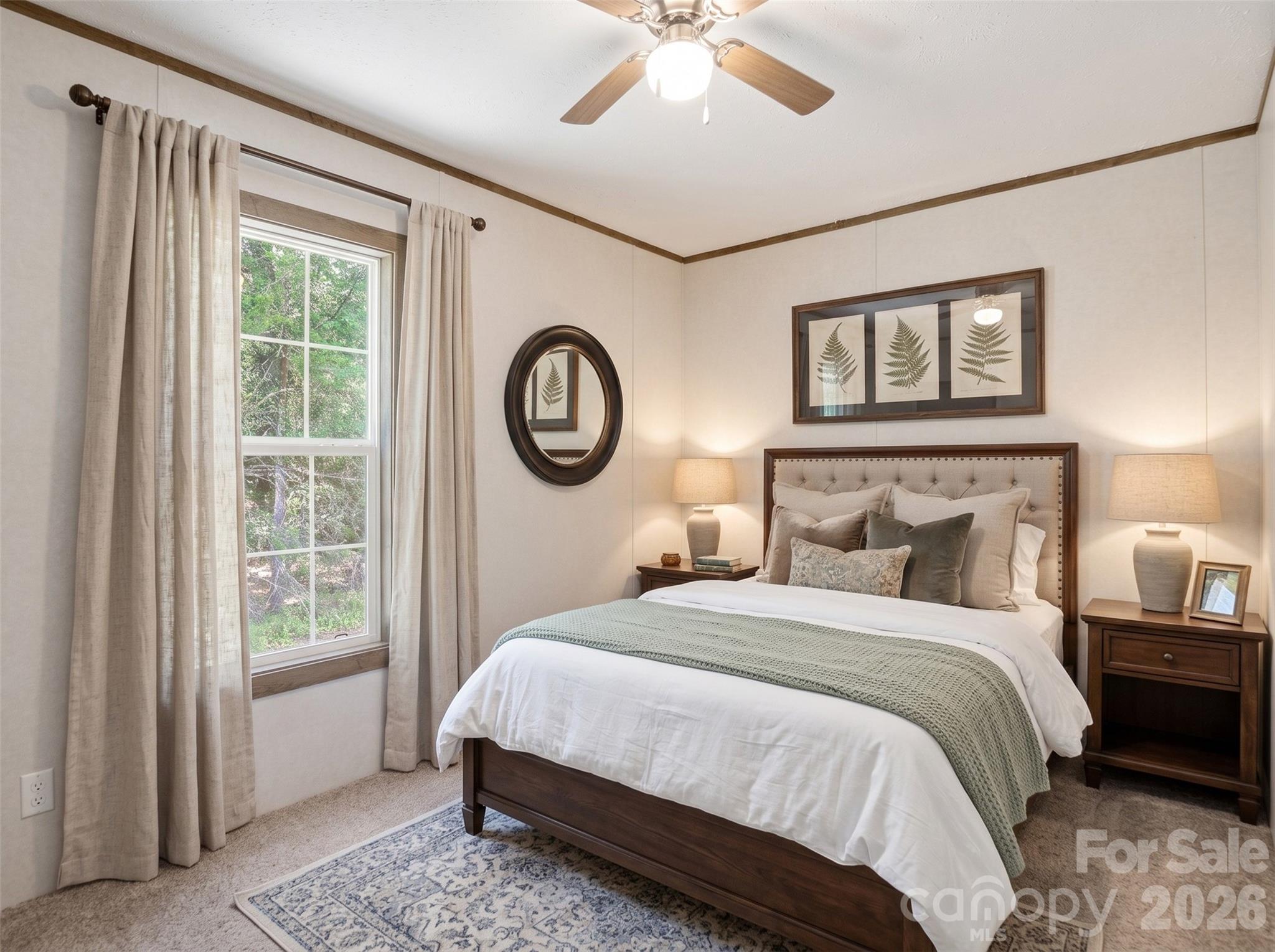 Mirror Lake - Residential