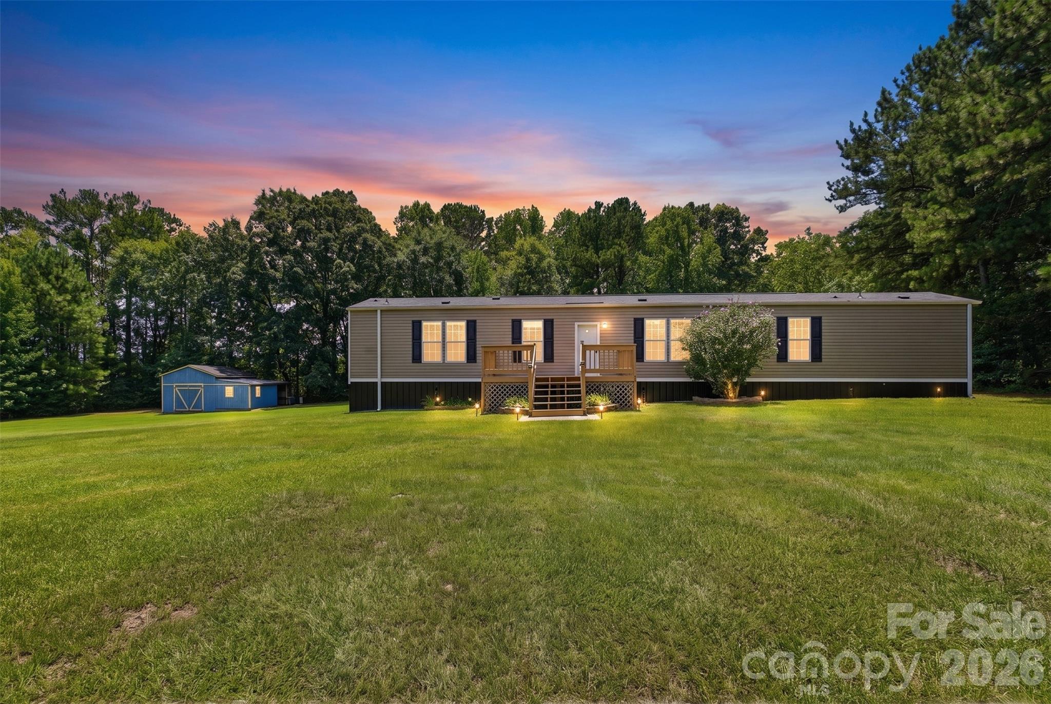 Enjoy the peace and privacy of country living on an expansive 10-acre property with a pond! Spend your days fishing, kayaking, paddling around, or simply relaxing by the water while taking in the peaceful views. This well-kept 3-bedroom, 2-bath home offers a comfortable layout that's been cared for and is ready for its next owner. Start your mornings on the spacious front deck overlooking the property, then unwind by the pond as the sun sets. With plenty of room for gardening, outdoor gatherings, and exploring your own land, there's space to enjoy every season. A storage shed provides extra room for tools, lawn equipment, or hobbies. Tucked away while still offering convenient access to Chester and nearby amenities, this property offers the perfect balance of space, comfort, and country living.
