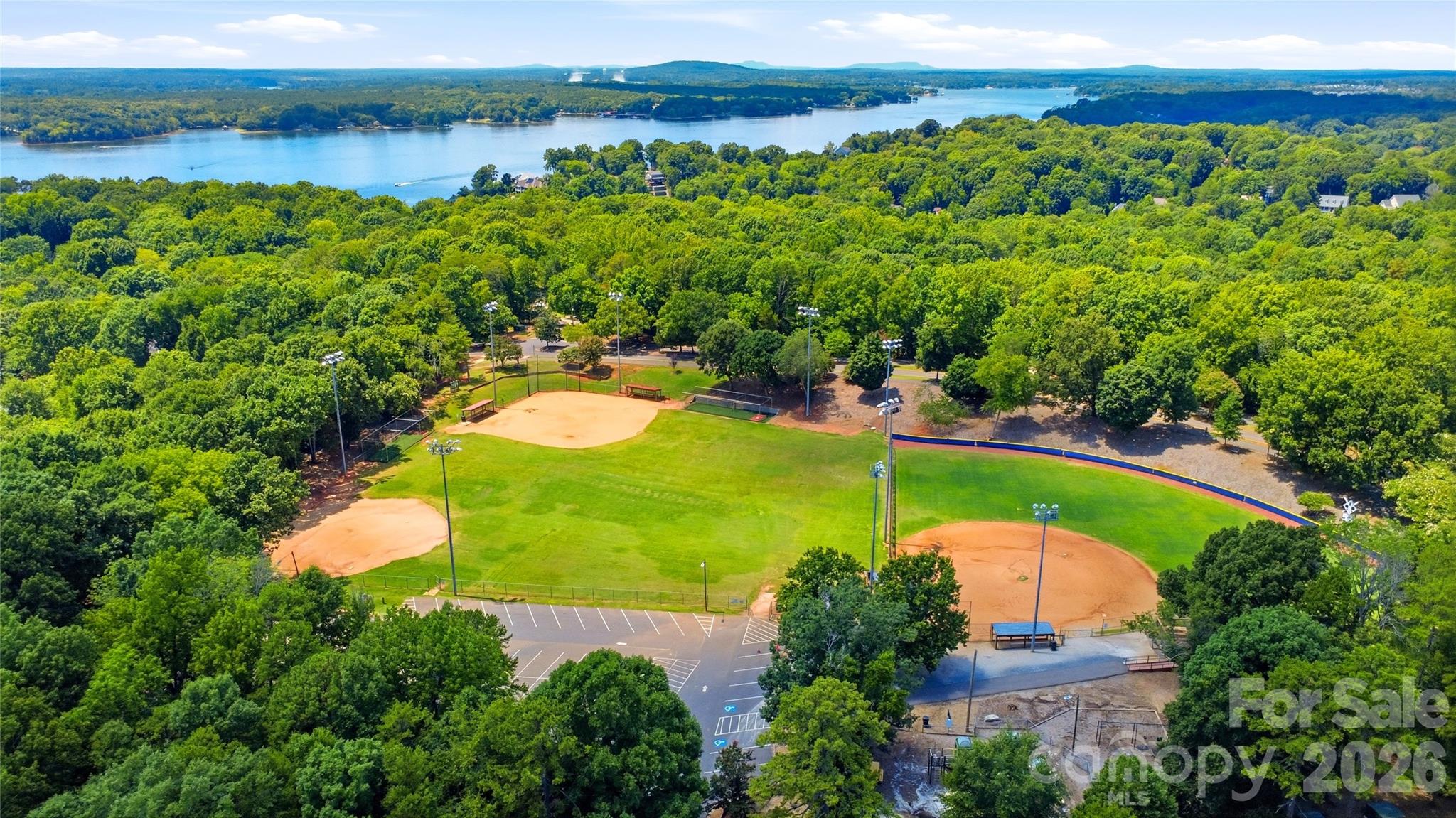 Tega Cay - Residential